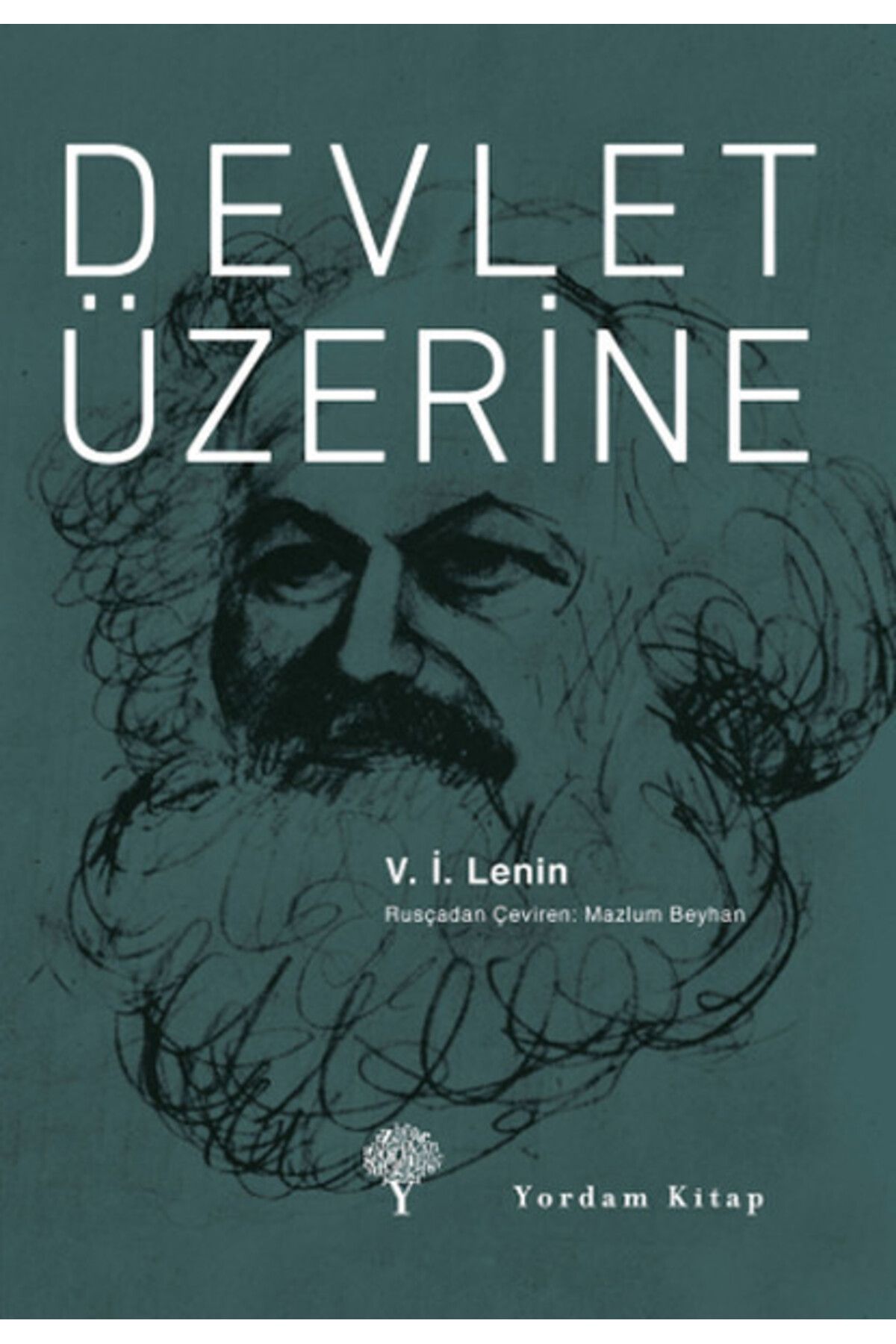 Yordam Kitap Devlet Üzerine