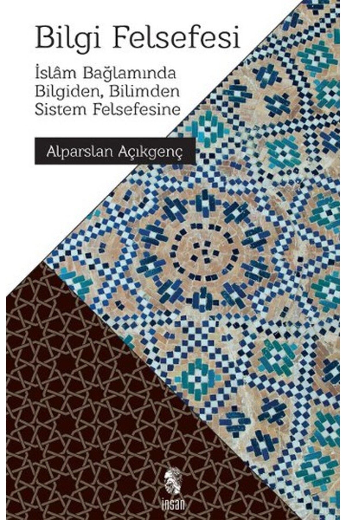İnsan Yayınları Bilgi Felsefesi
