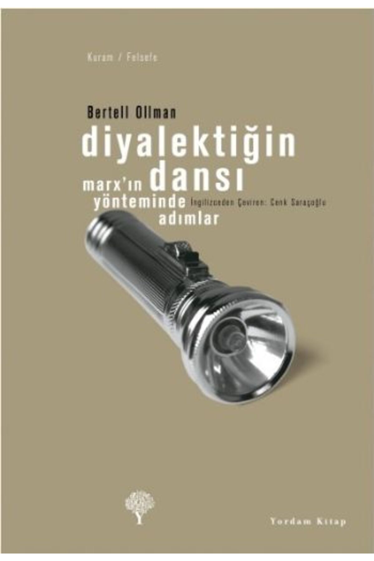 Yordam Kitap Diyalektiğin Dansı Marx’ın Yönteminde Adımlar