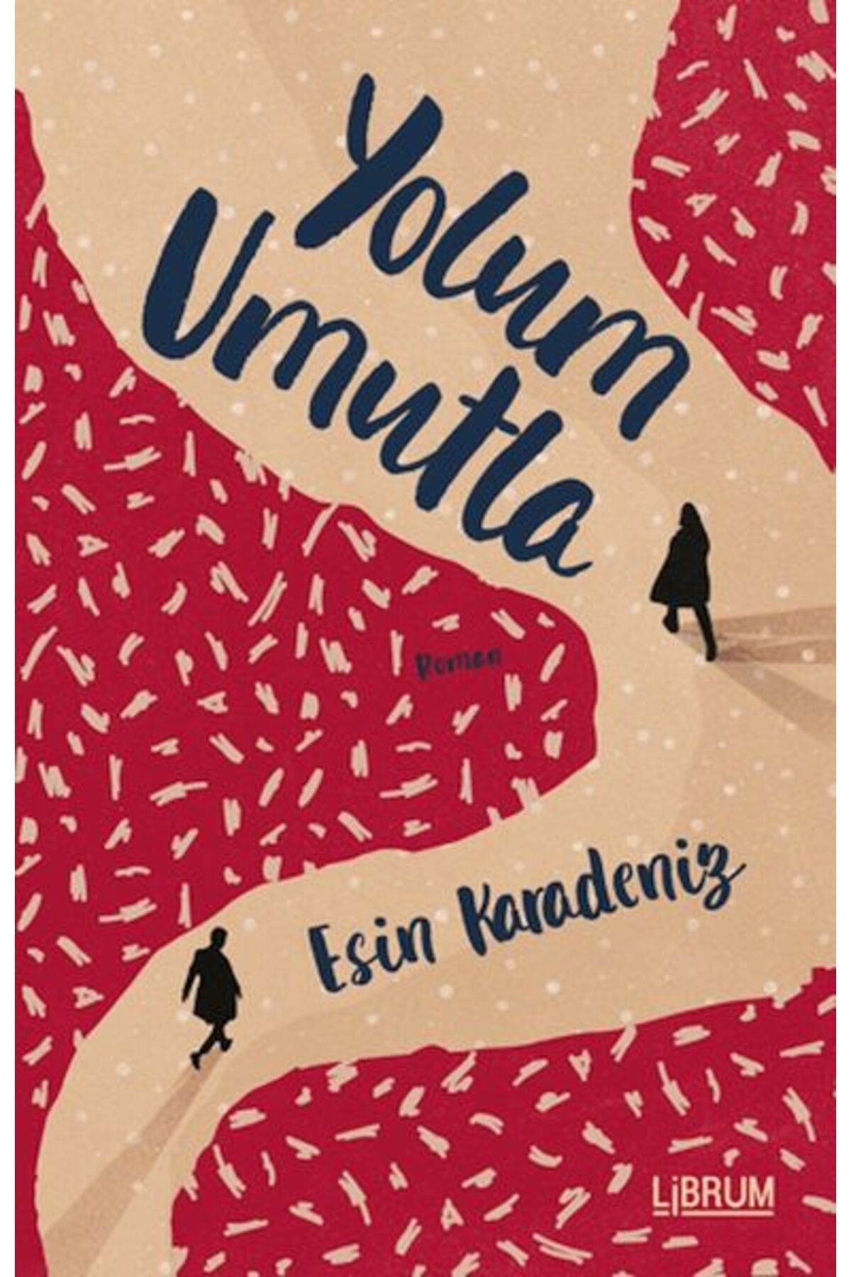 Librum Kitap Yolum Umutla