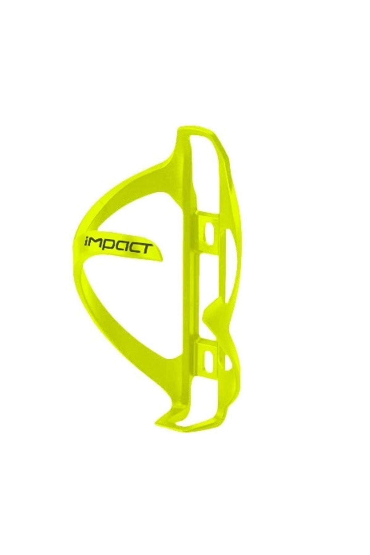 SerenityHaven PLASTİK SULUK KAFESİ BCE-59 - NEON SARI