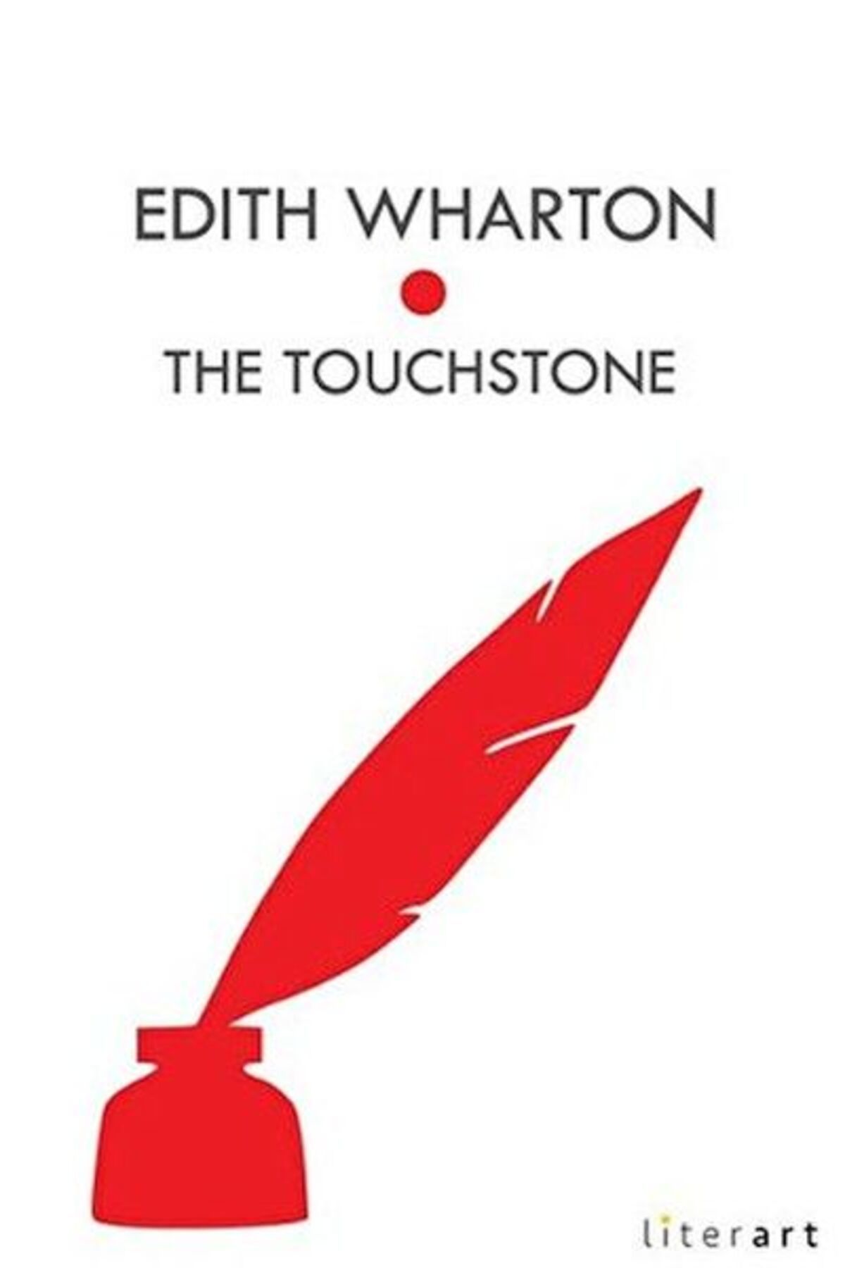 Literart Yayınları The Touchstone