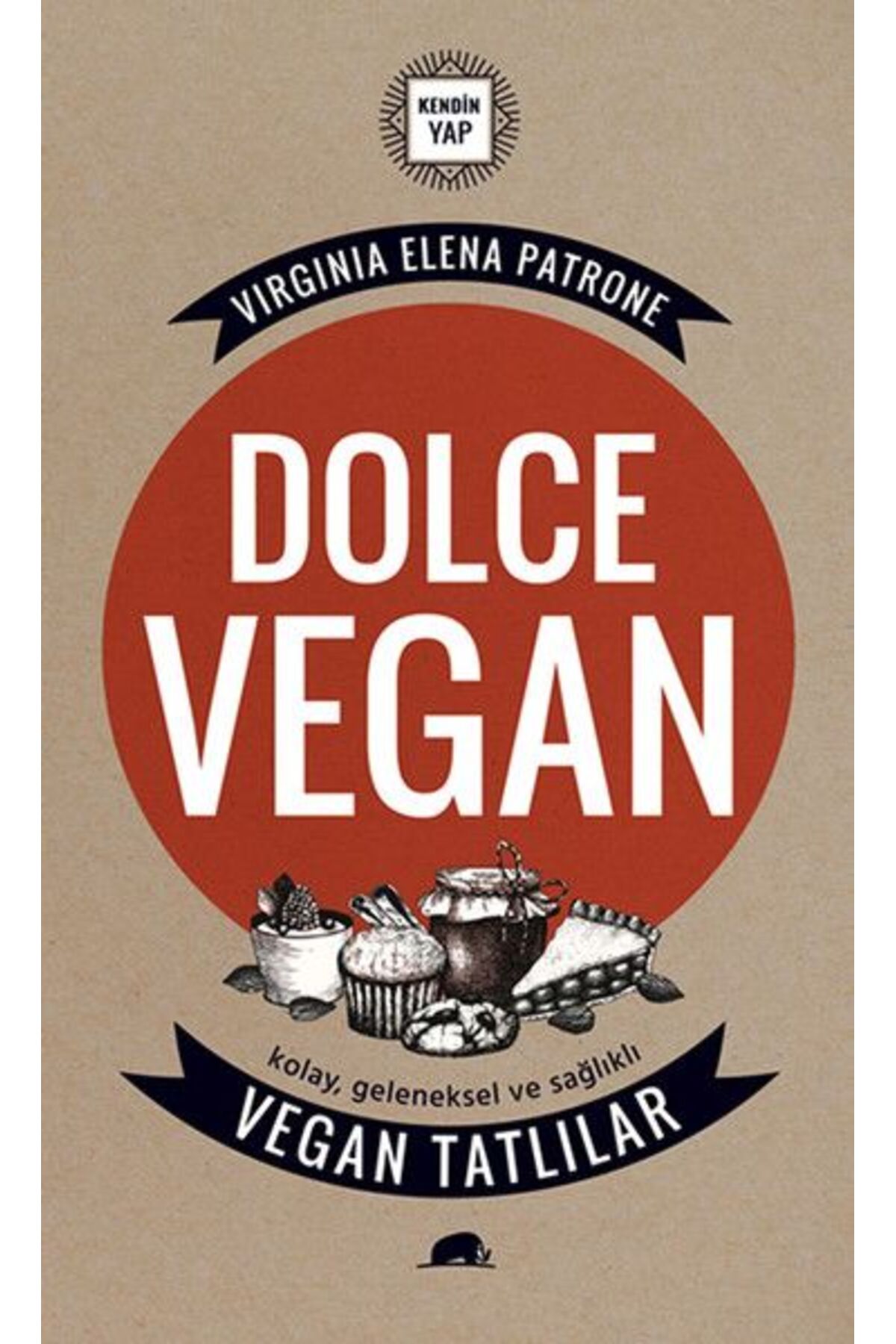 Kolektif Kitap Dolce Vegan