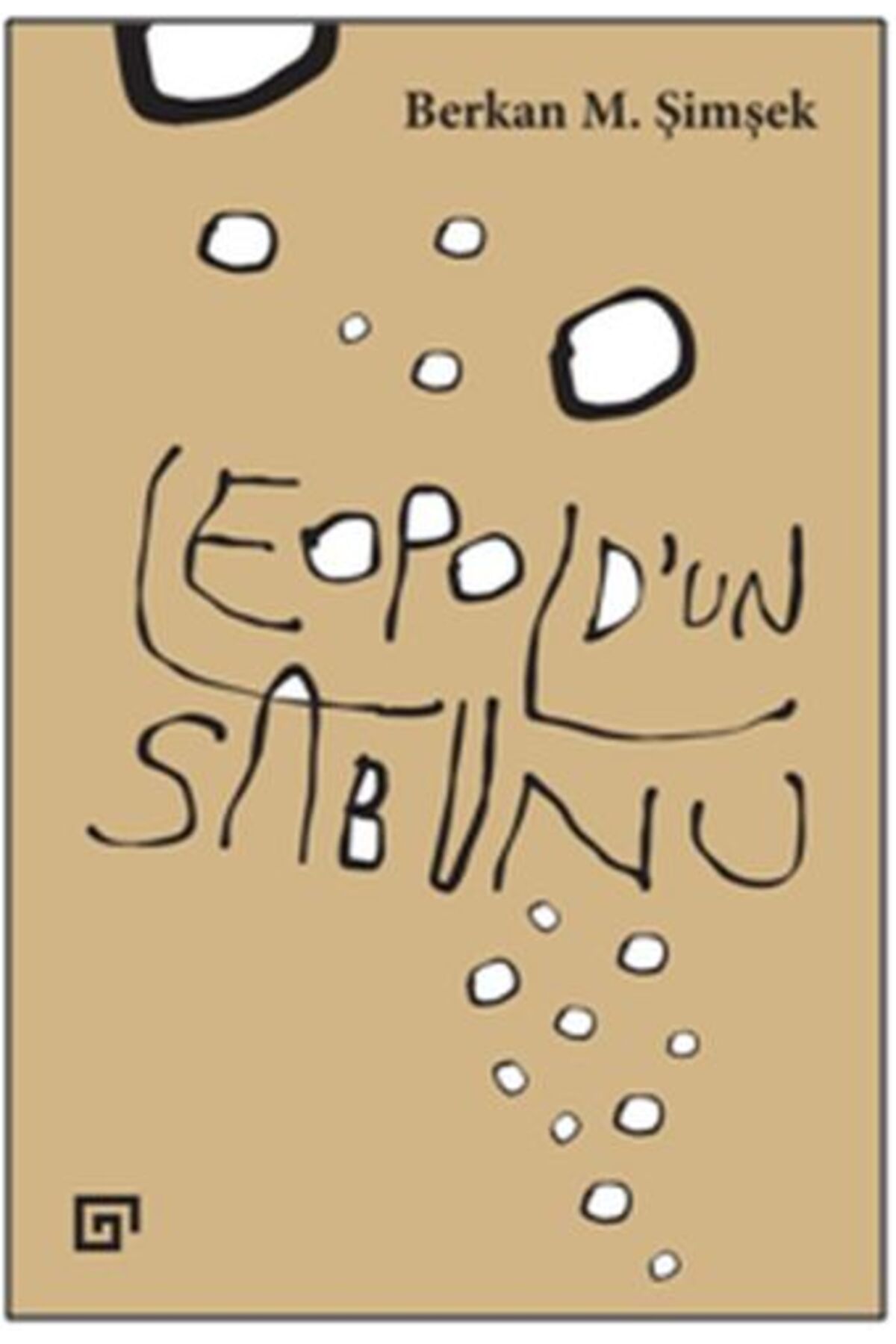 Koç Üniversitesi Yayınları Leopold’un Sabunu
