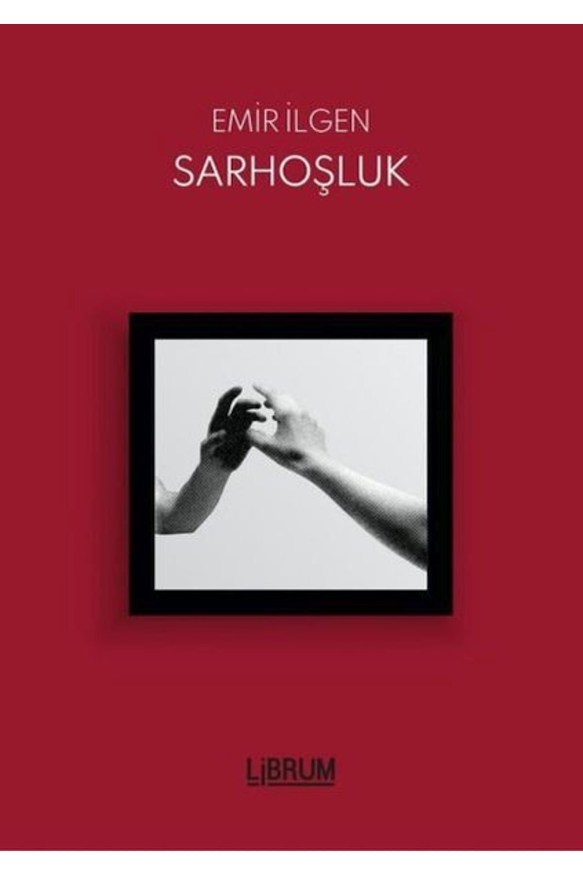 Librum Kitap Sarhoşluk