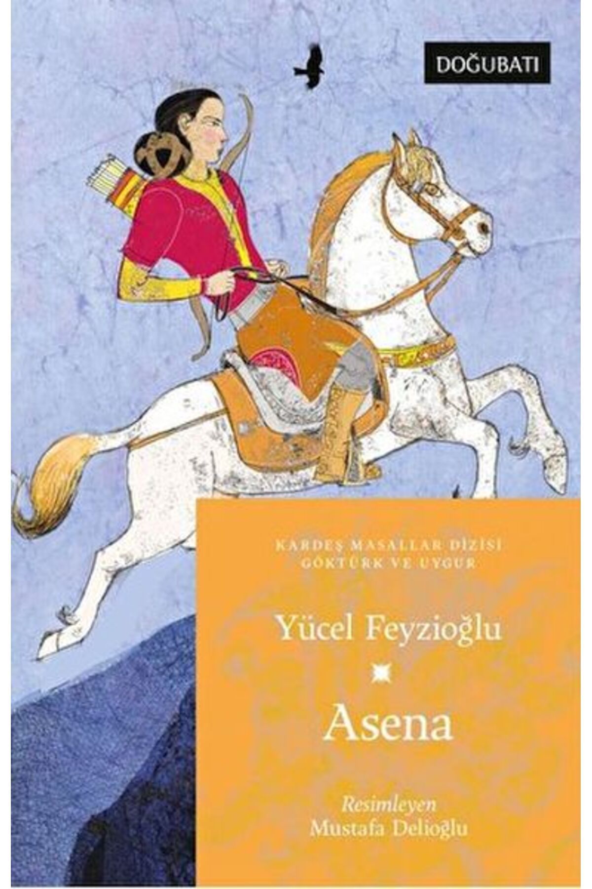 Doğu Batı Yayınları Asena