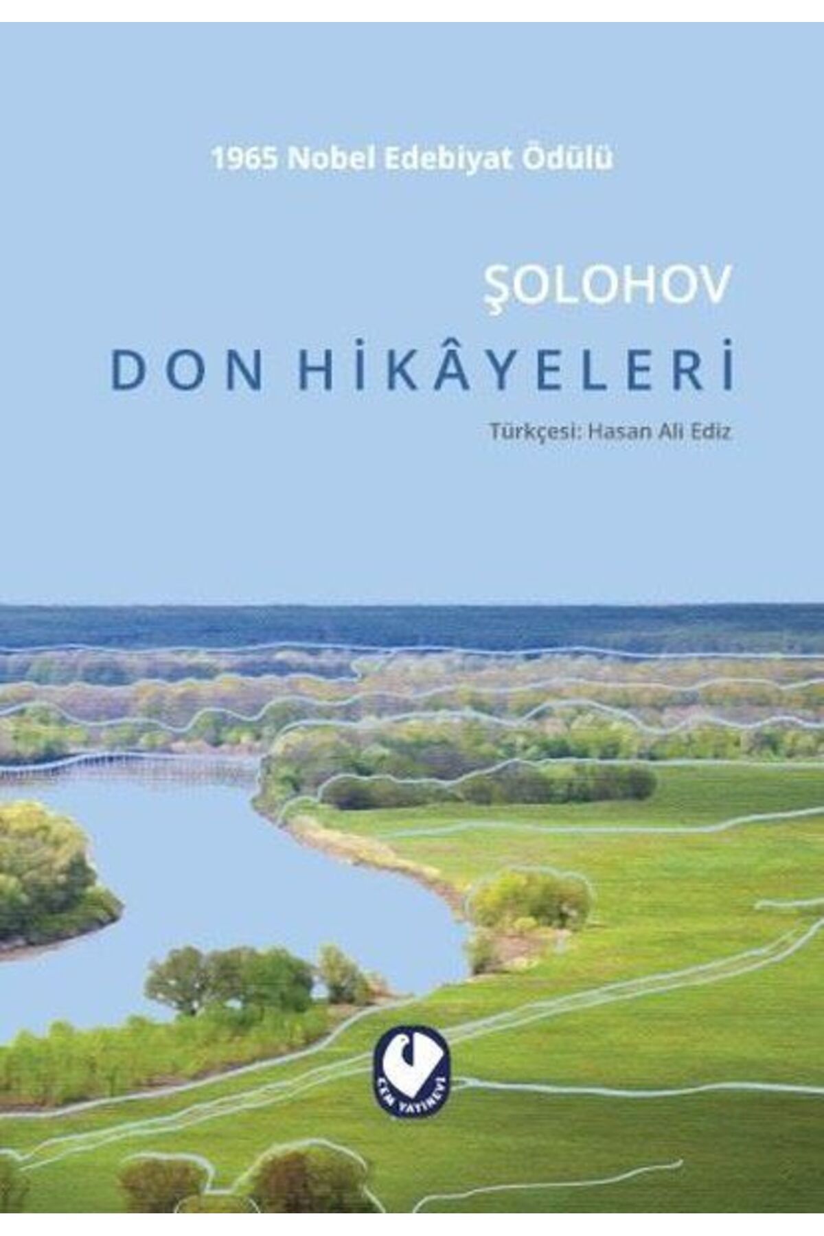 Cem Yayınevi Don Hikayeleri