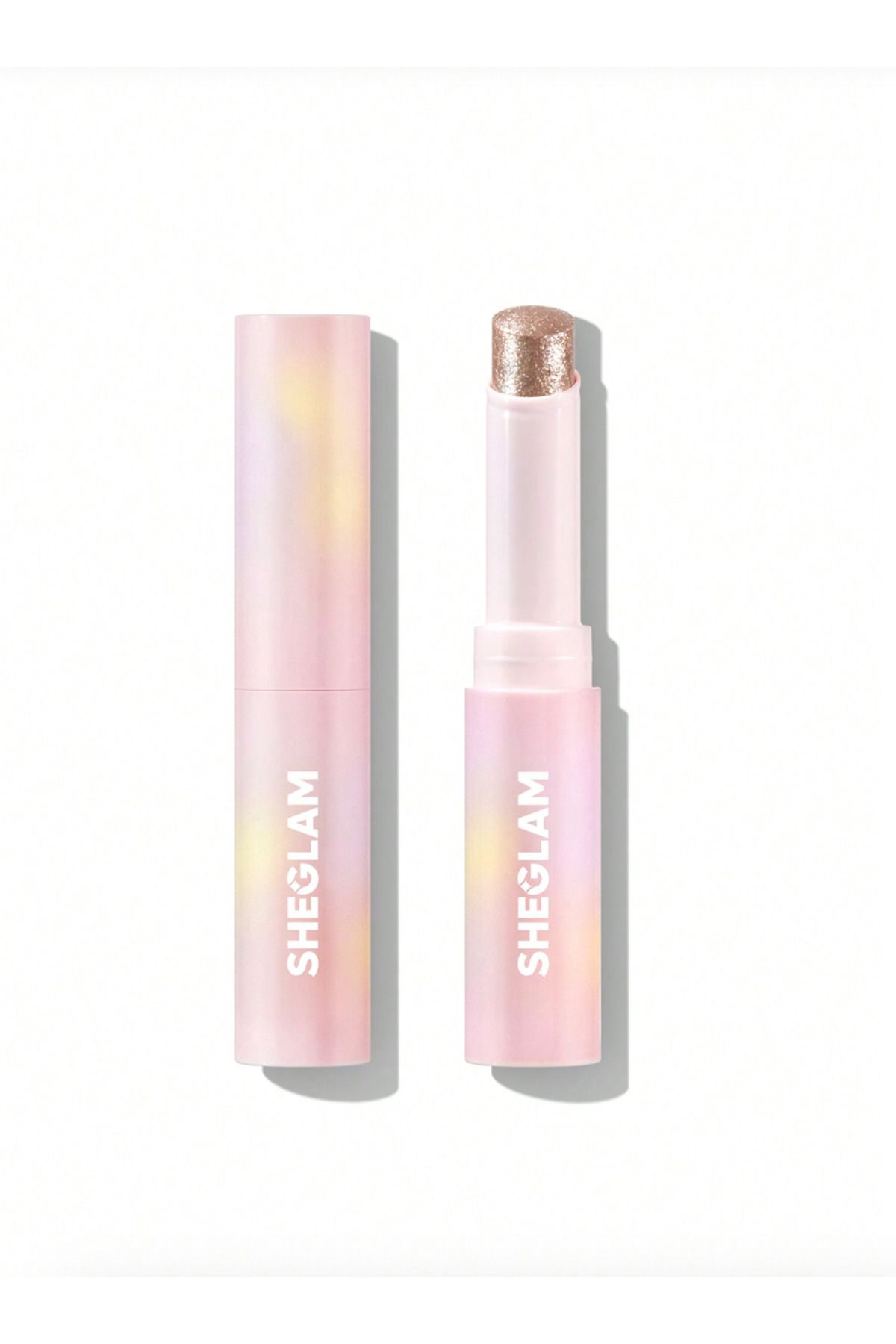 SHEGLAM Crystal Jelly Glaze Stick