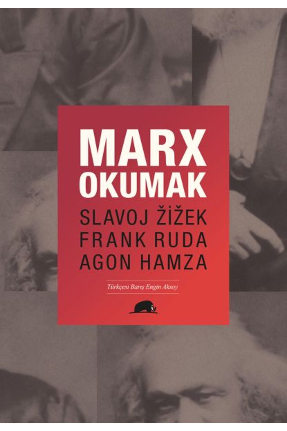 Kolektif Kitap Marx Okumak