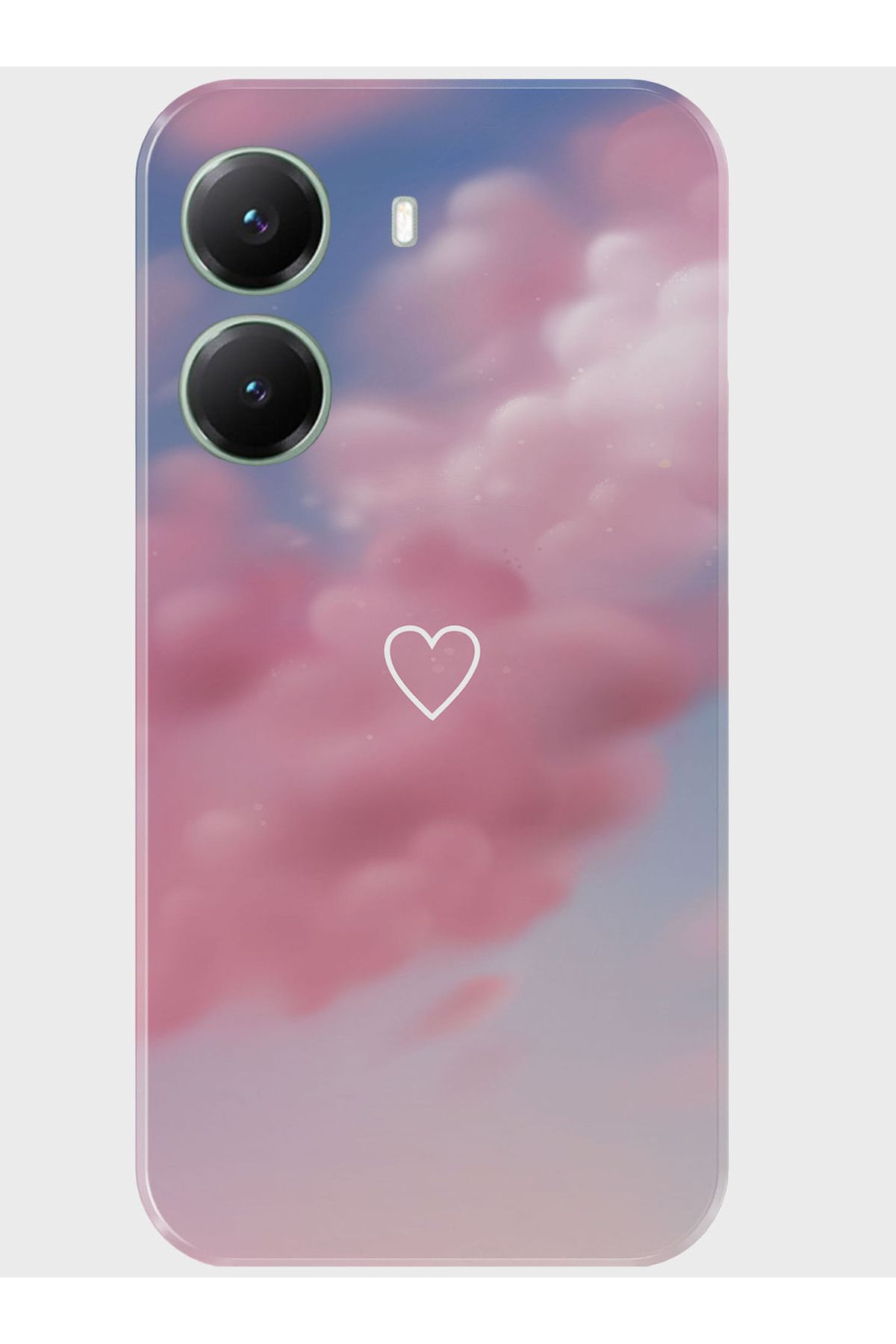 Activist Xiaomi Poco X7 Pro Kılıf Kamera Korumalı Baskılı Silikon Kapak - candycloud