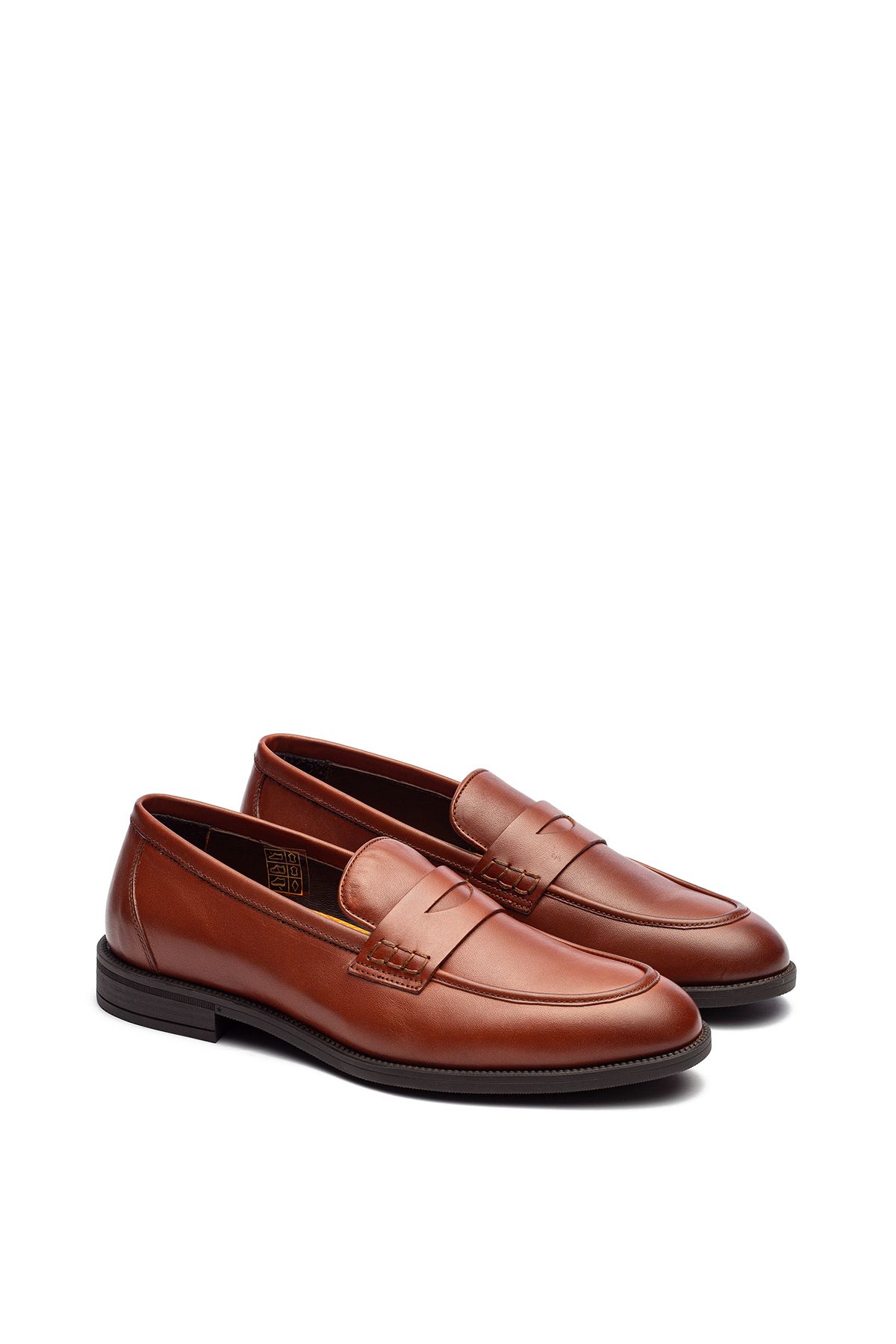 Relax Shoes RELAX KLASİK AYAKKABI