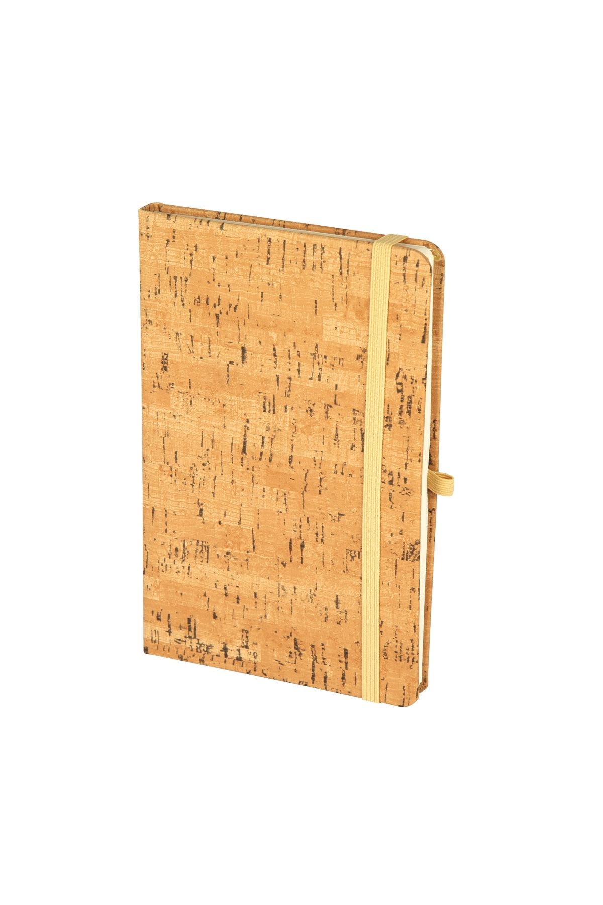 DA Accessories AHŞAP GÖRÜNÜMLÜ DEFTER ÇİZGİLİ 13 x 21 A5