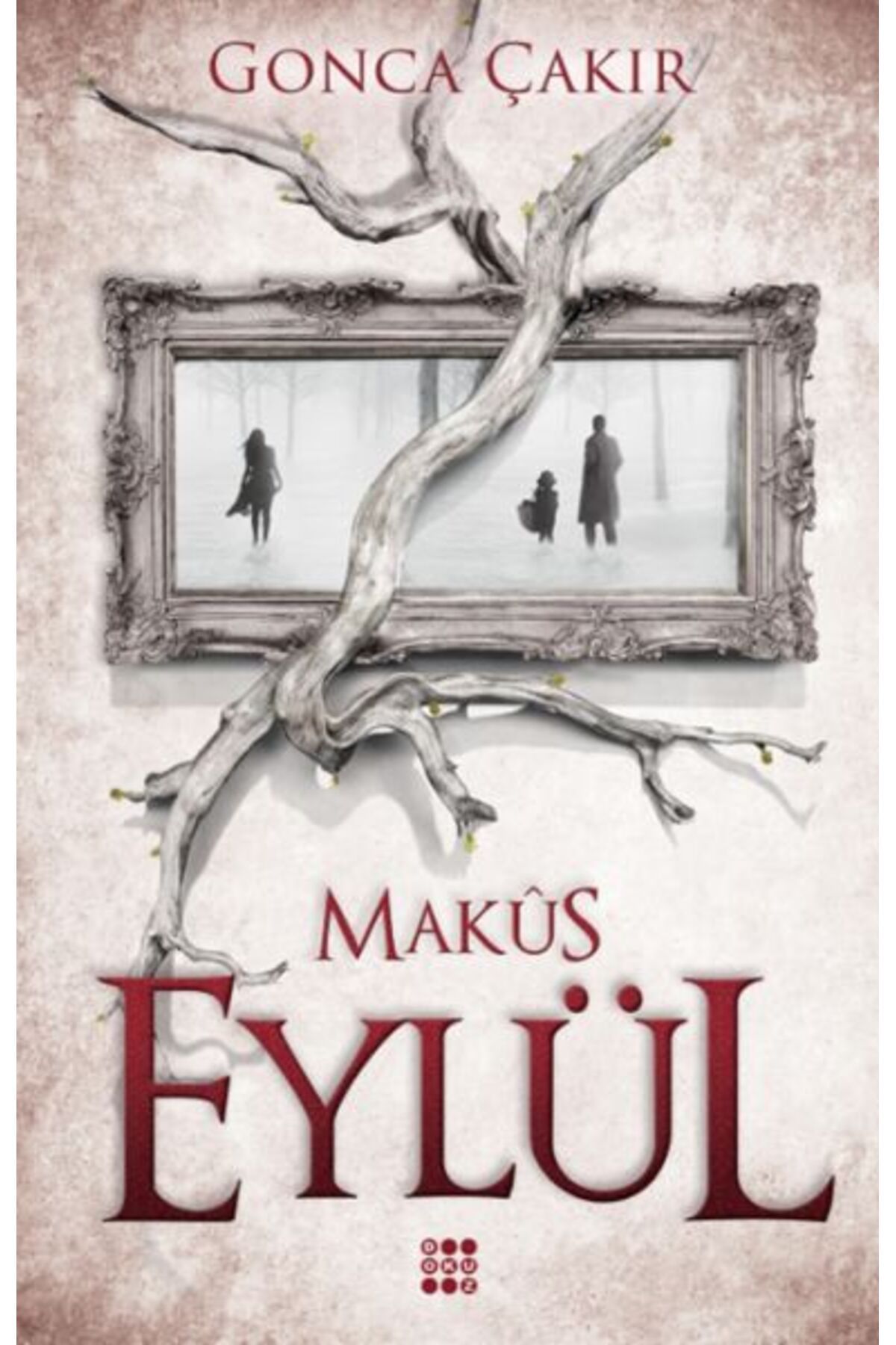 Dokuz Yayınları Eylül - 2 Makus