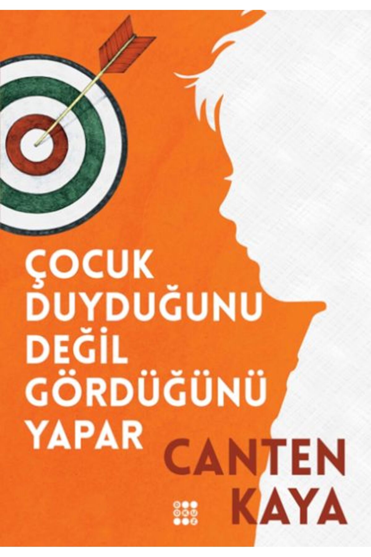 Dokuz Yayınları Çocuk Duyduğunu Değil Gördüğünü Yapar