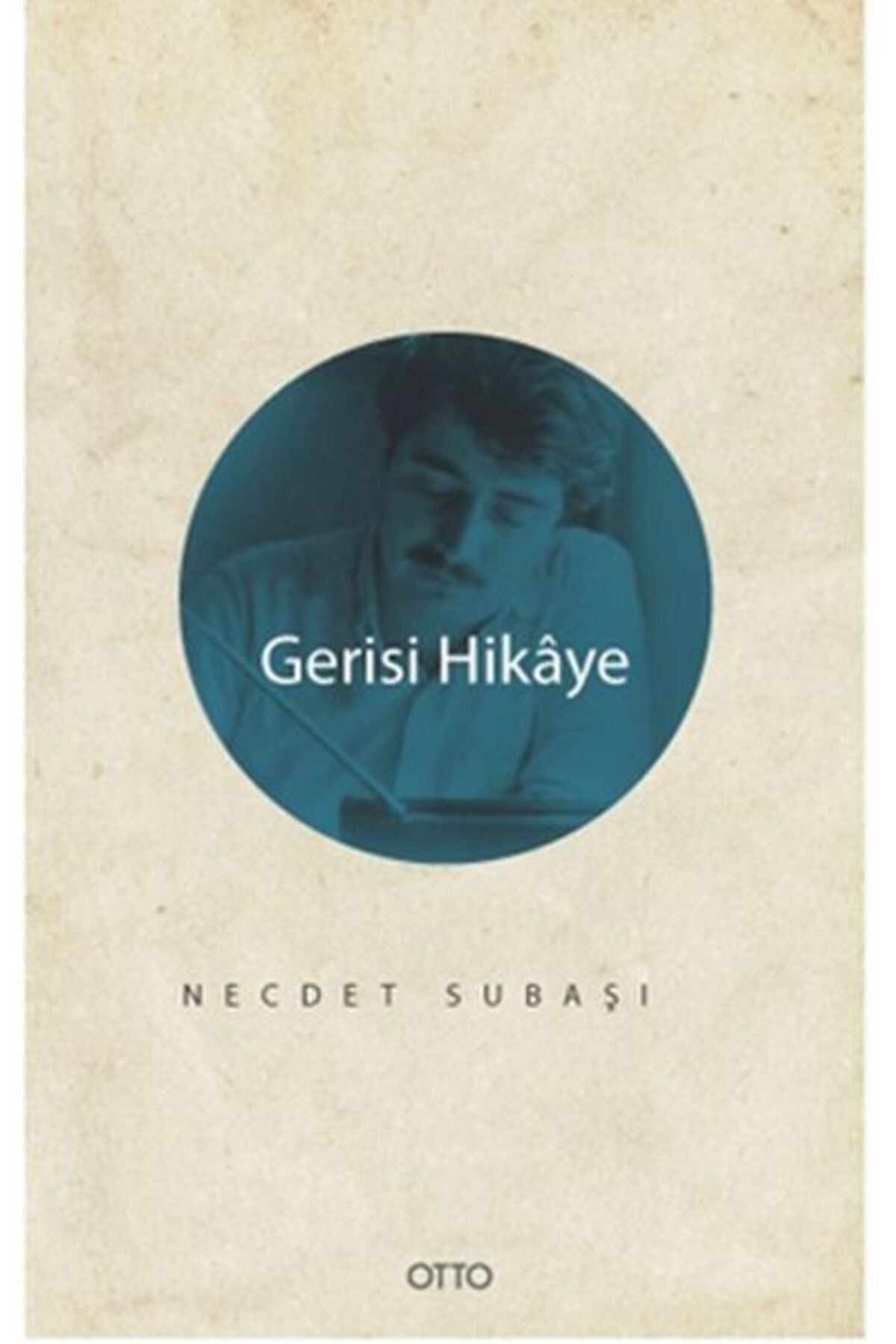 Otto Yayınları Gerisi Hikaye