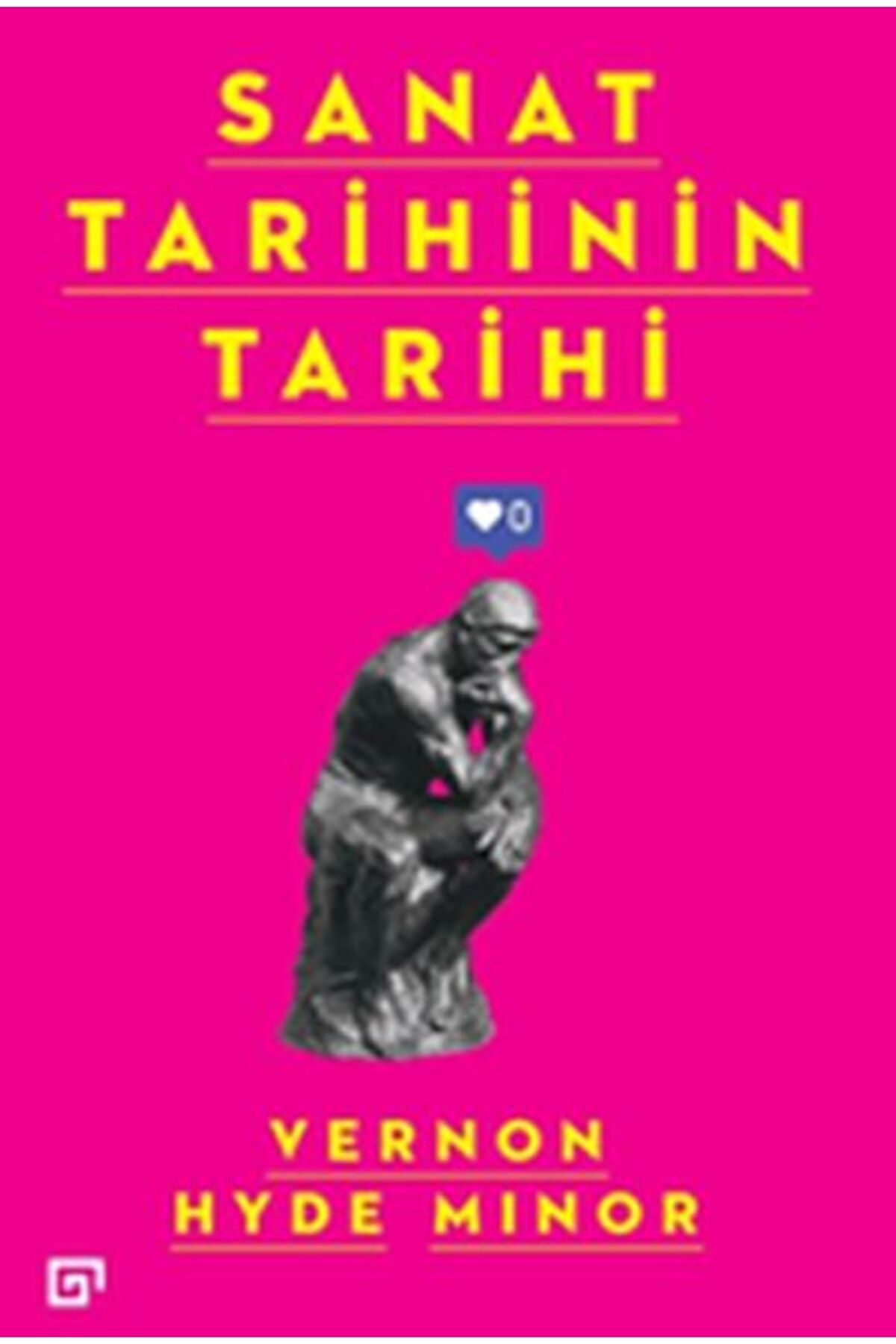 Koç Üniversitesi Yayınları Sanat Tarihinin Tarihi