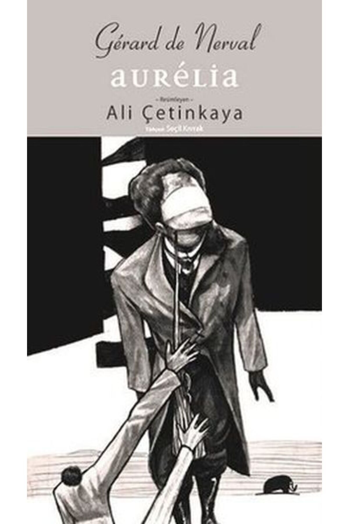 Kolektif Kitap Aure´lia