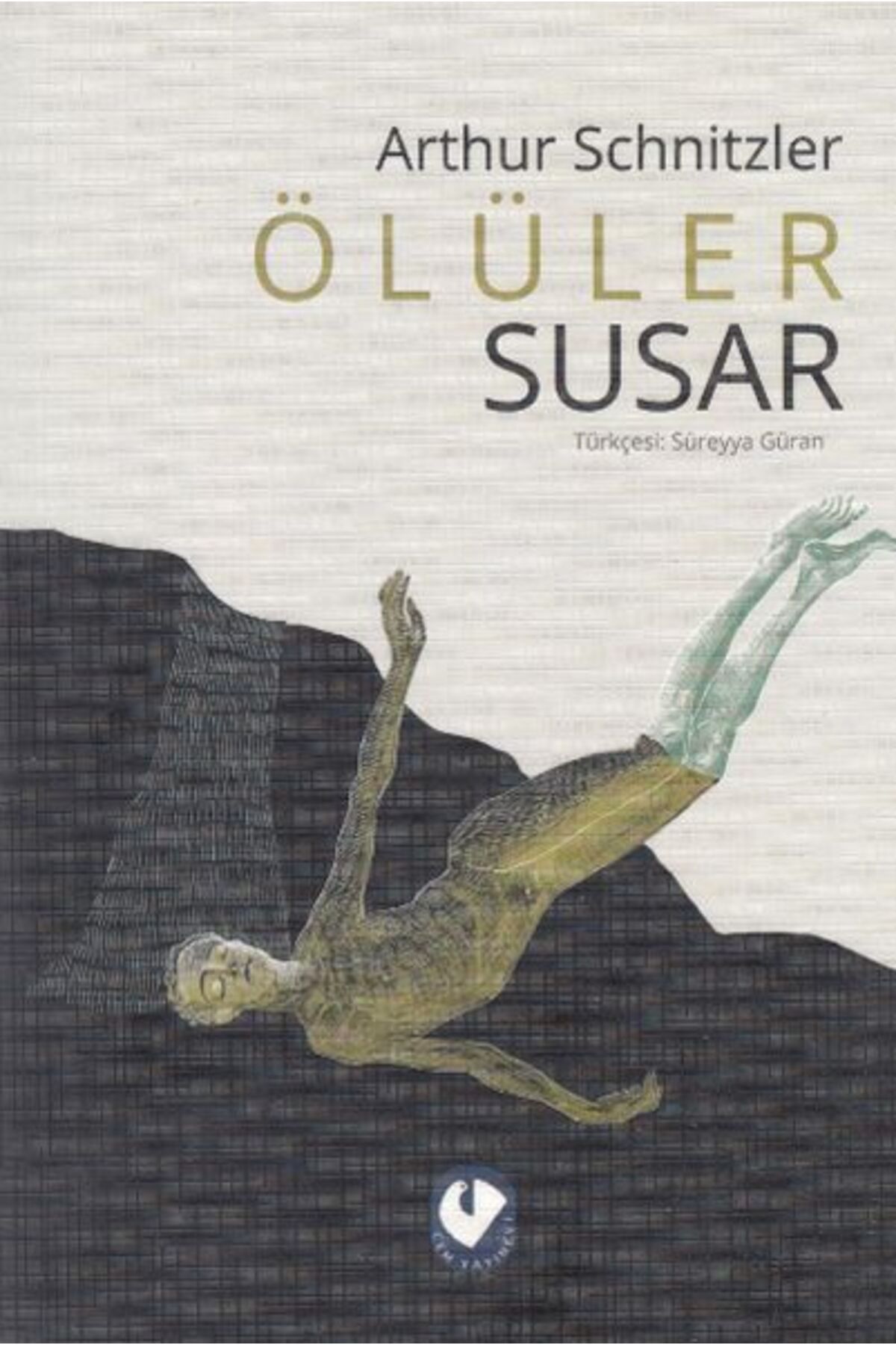 Cem Yayınevi Ölüler Susar