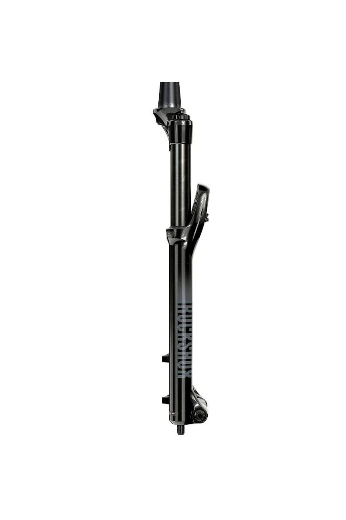 SerenityHaven Rock Shox 29+ 35 Gold RL Air MXL Stealth Boost 15x110mm M.Kilit 150mm Ön Amortisör