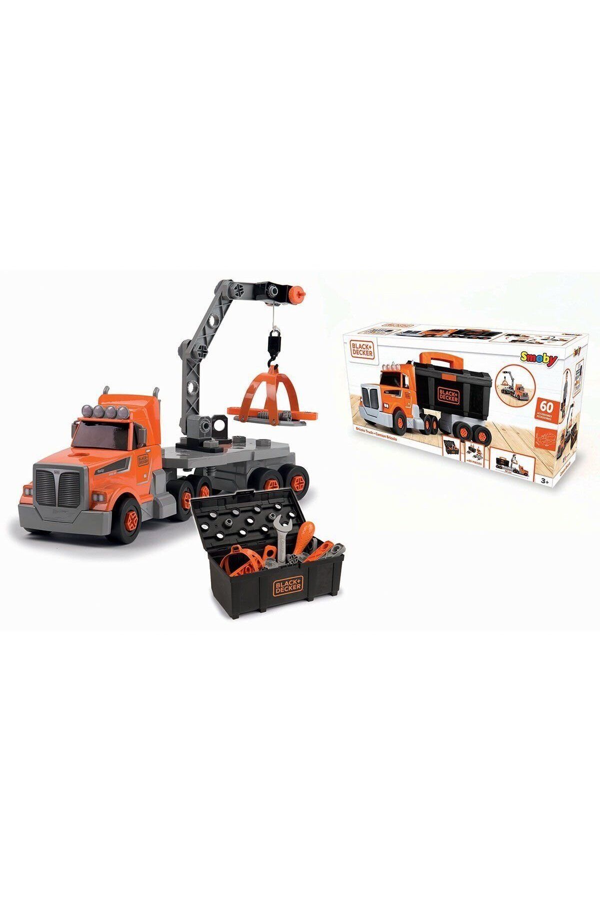 merland benvecocuk 7600360175 B-D TRUCK