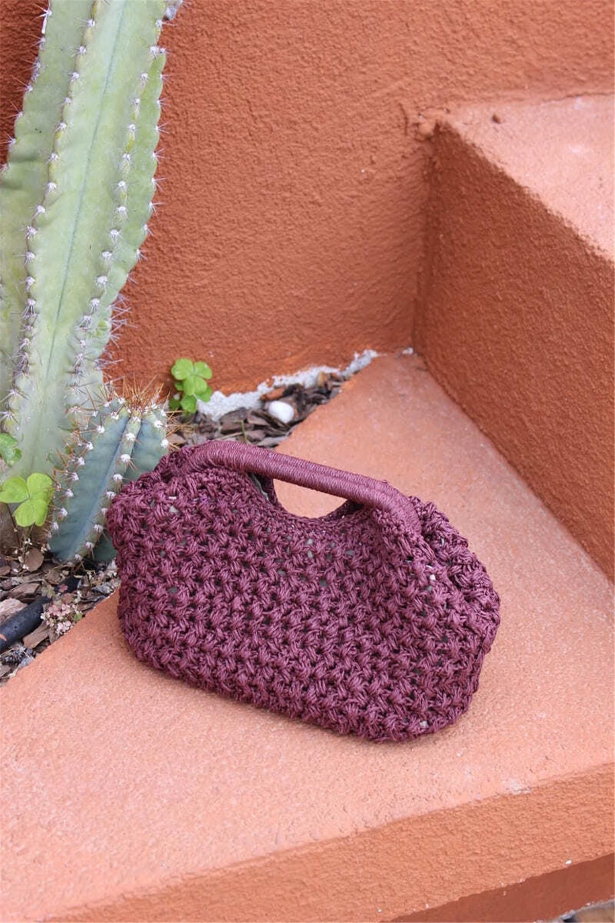 Jardelune Handmade Bag - Görsel 2