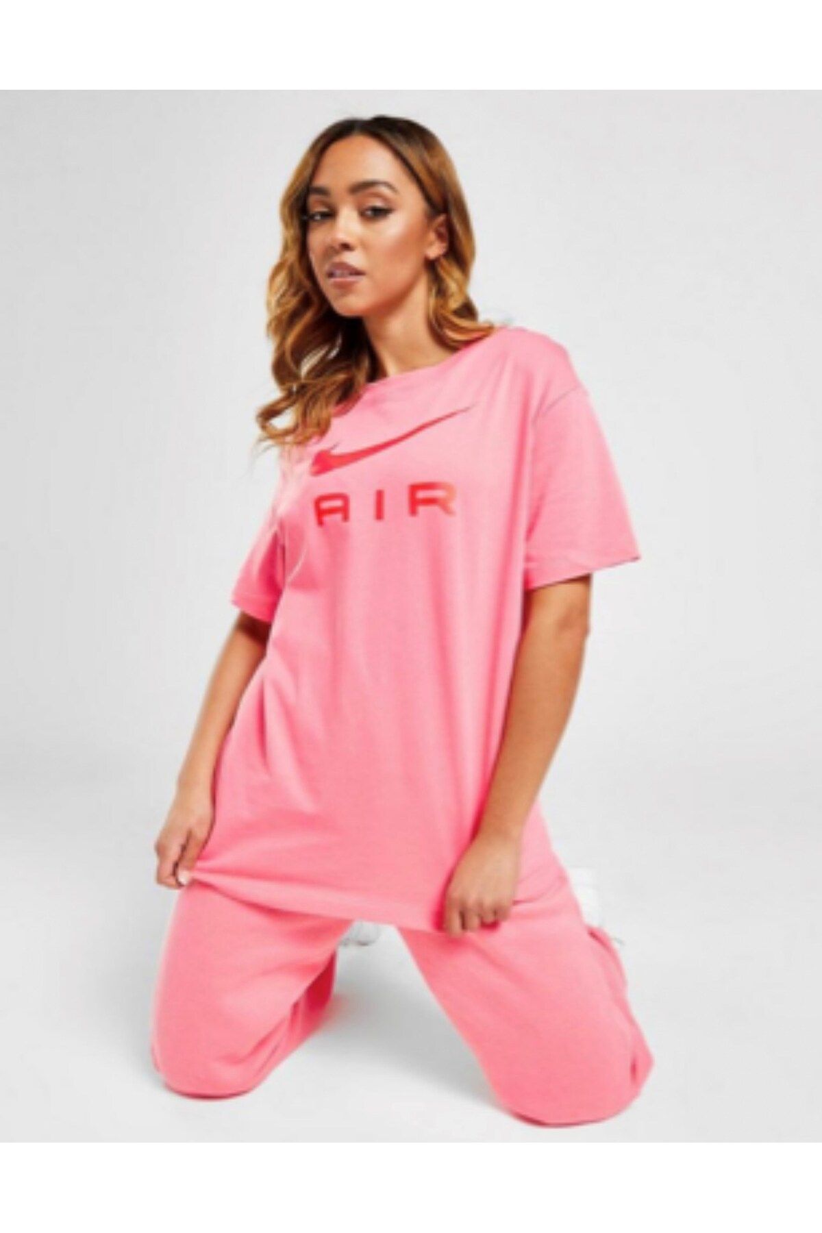 Nike NSW Tee Air Kadın Tişört dx7918-611