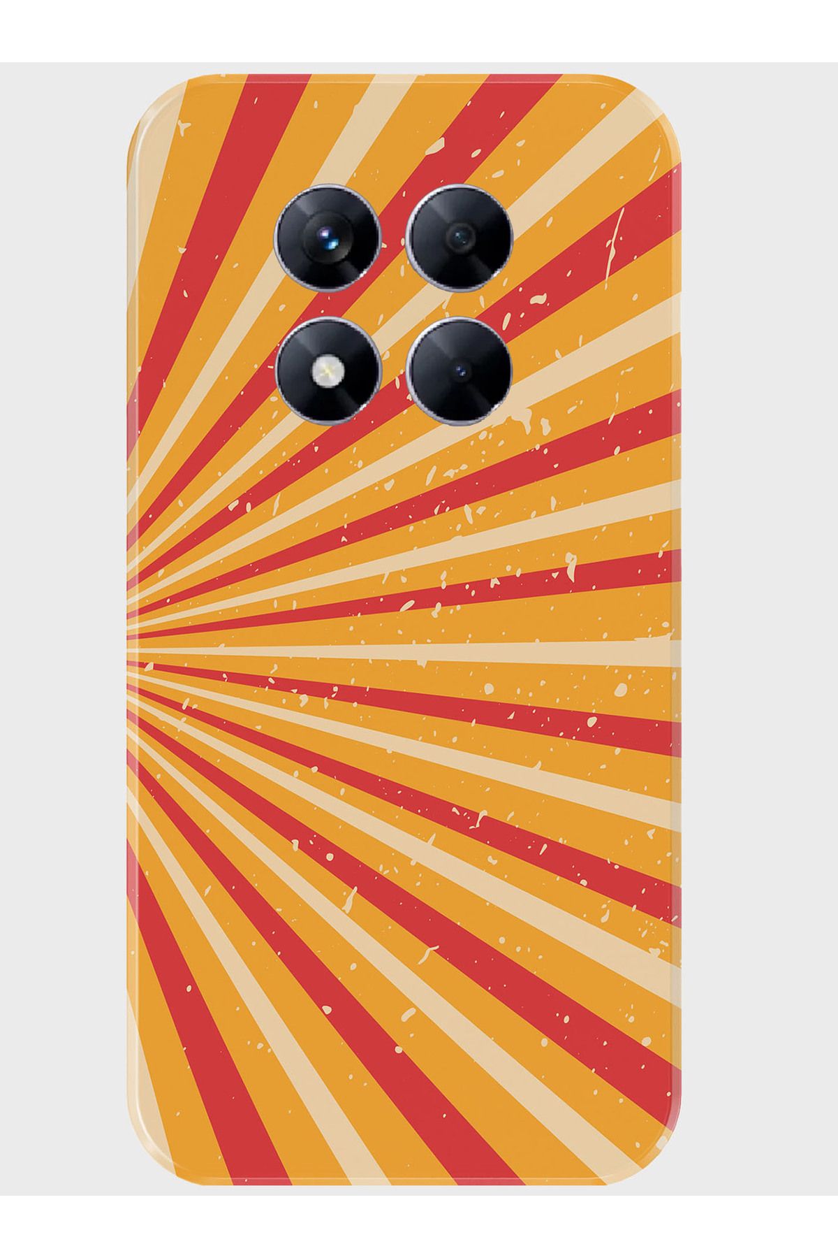 Activist Xiaomi Redmi Note 14 Pro 5G Kılıf Baskılı Silikon Kapak - ty