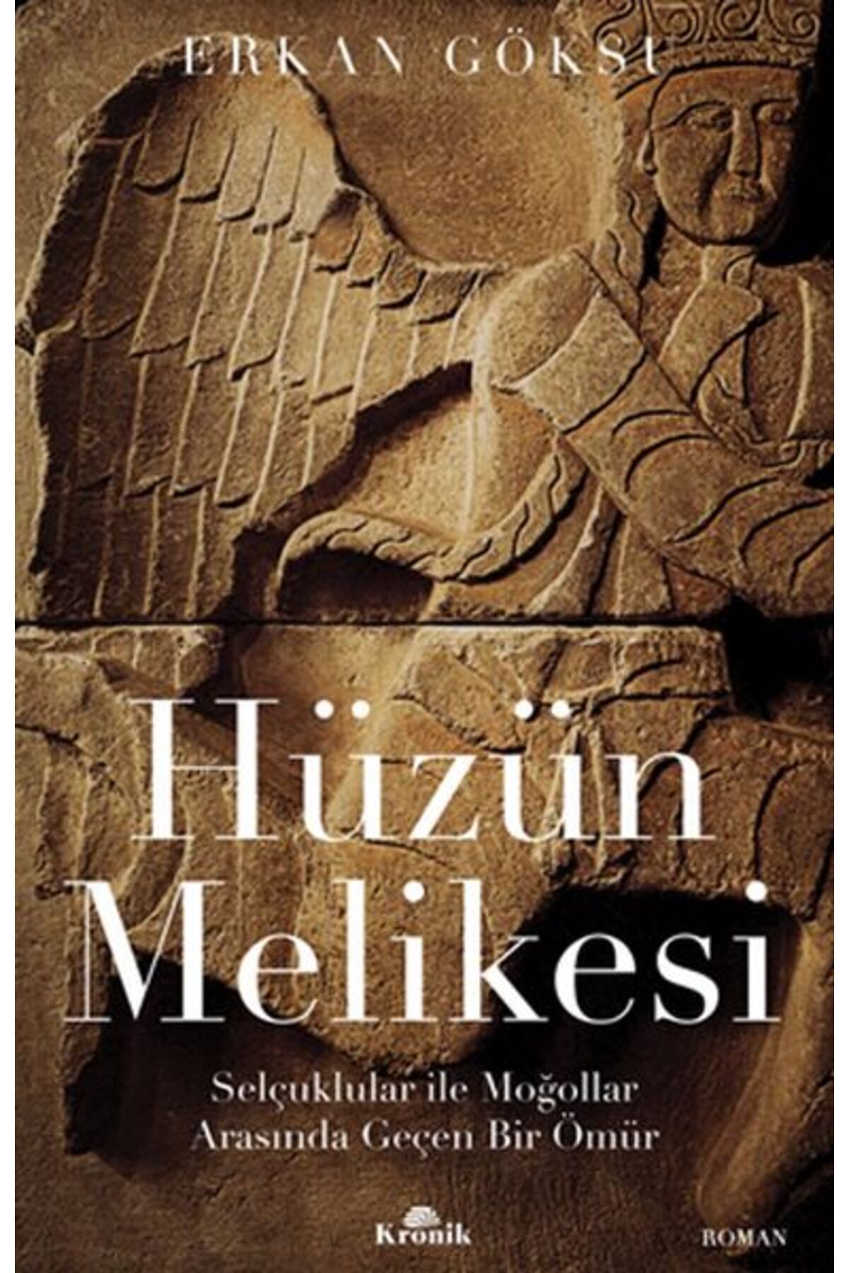Kronik Kitap Hüzün Melikesi