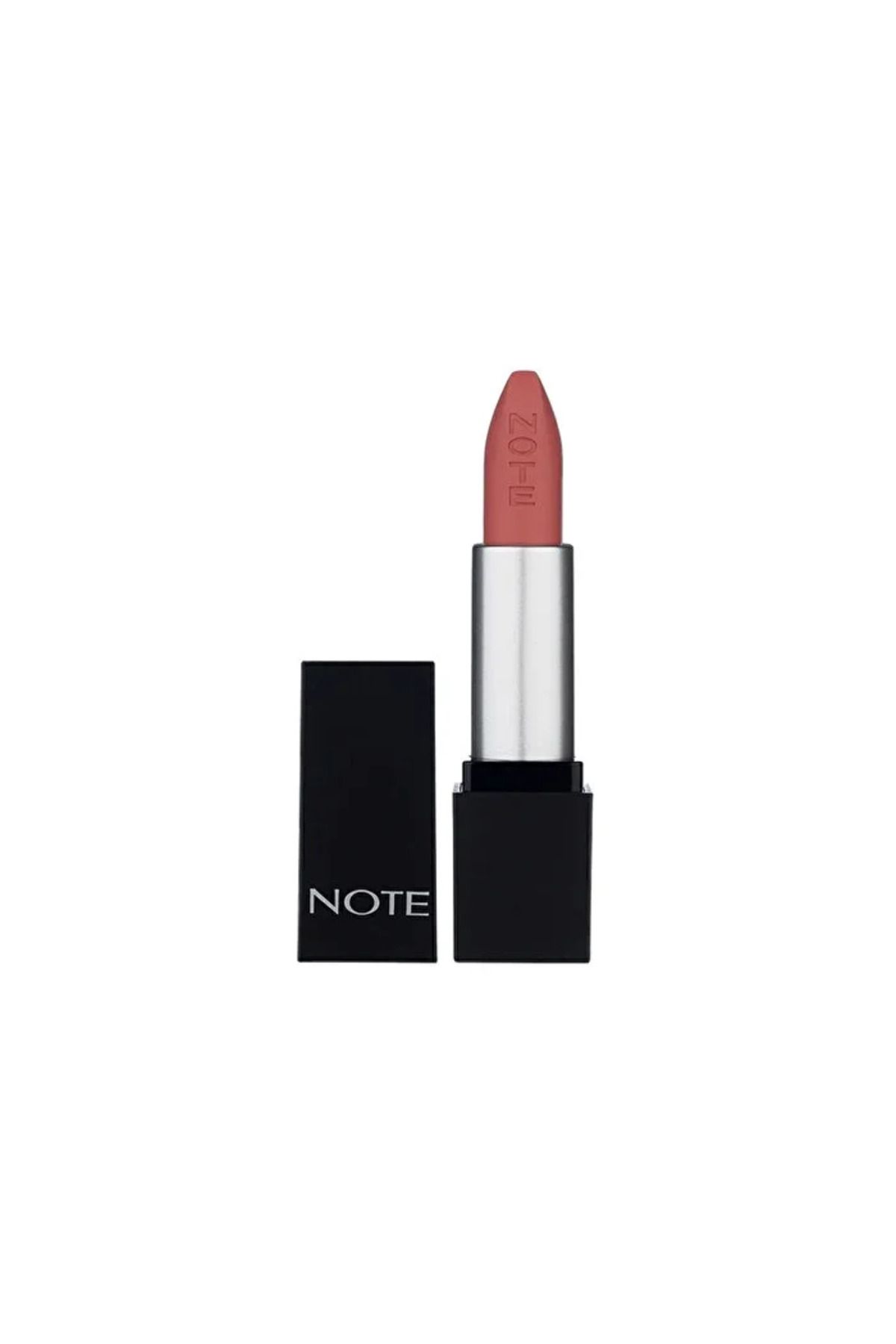 NewY Note Mattever Ruj Mat ve Kalıcı Etkili - 06 Sunset Party - 4 gr