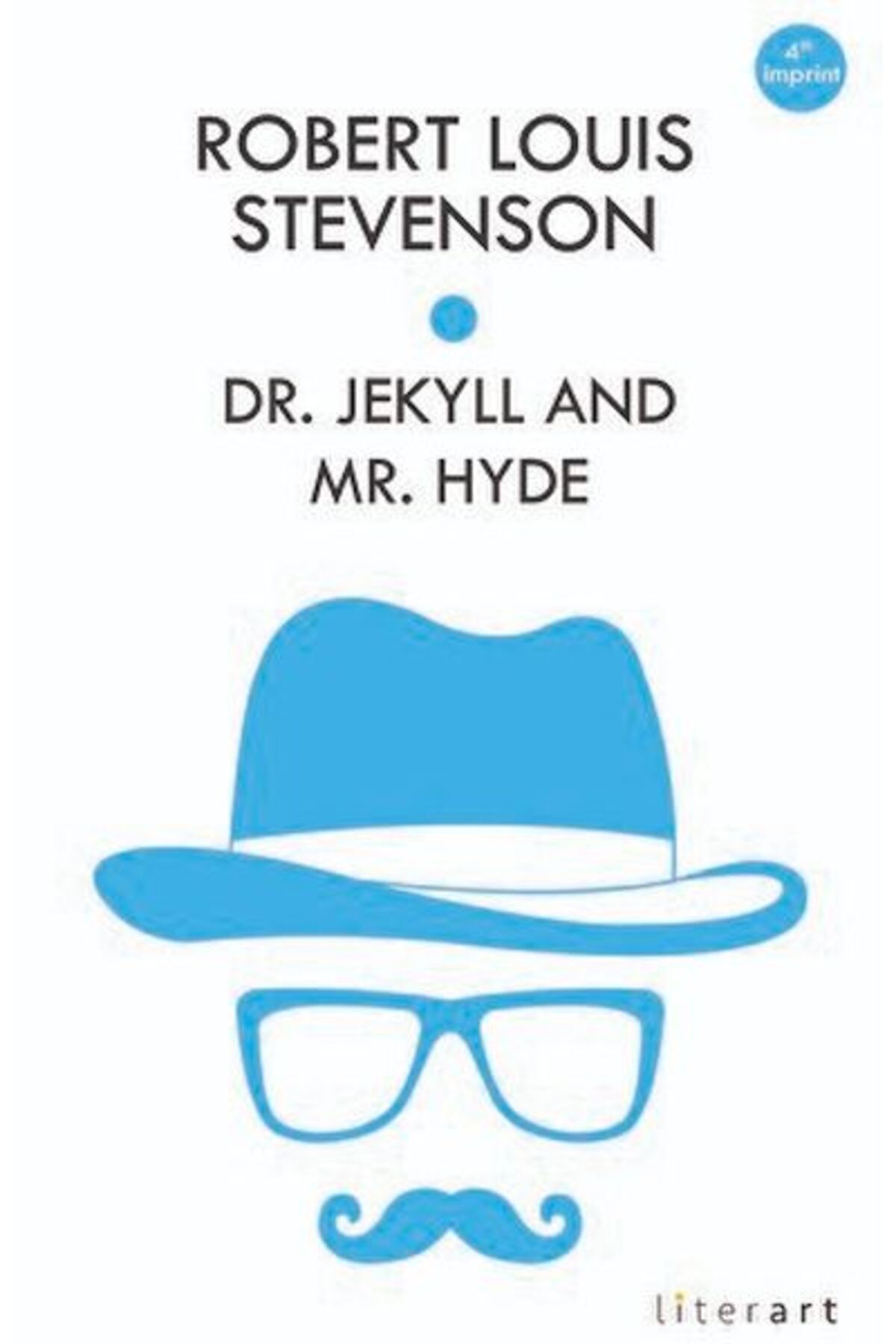 Literart Yayınları Dr. Jekyll And Mr. Hyde
