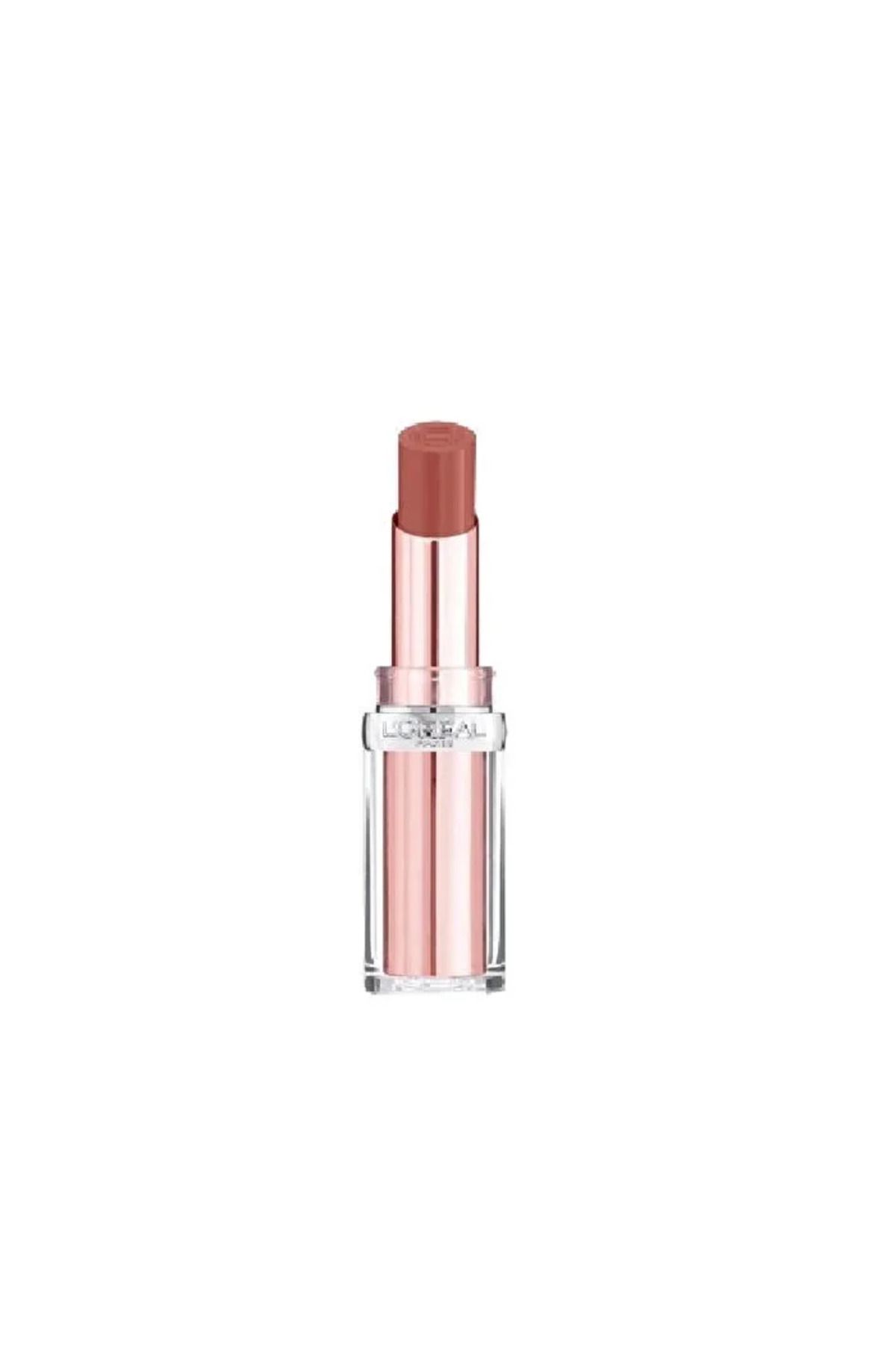 NewY L’Oréal Paris Dudak Parlatıcı - CR Glow Paradise 191 - 1 Adet