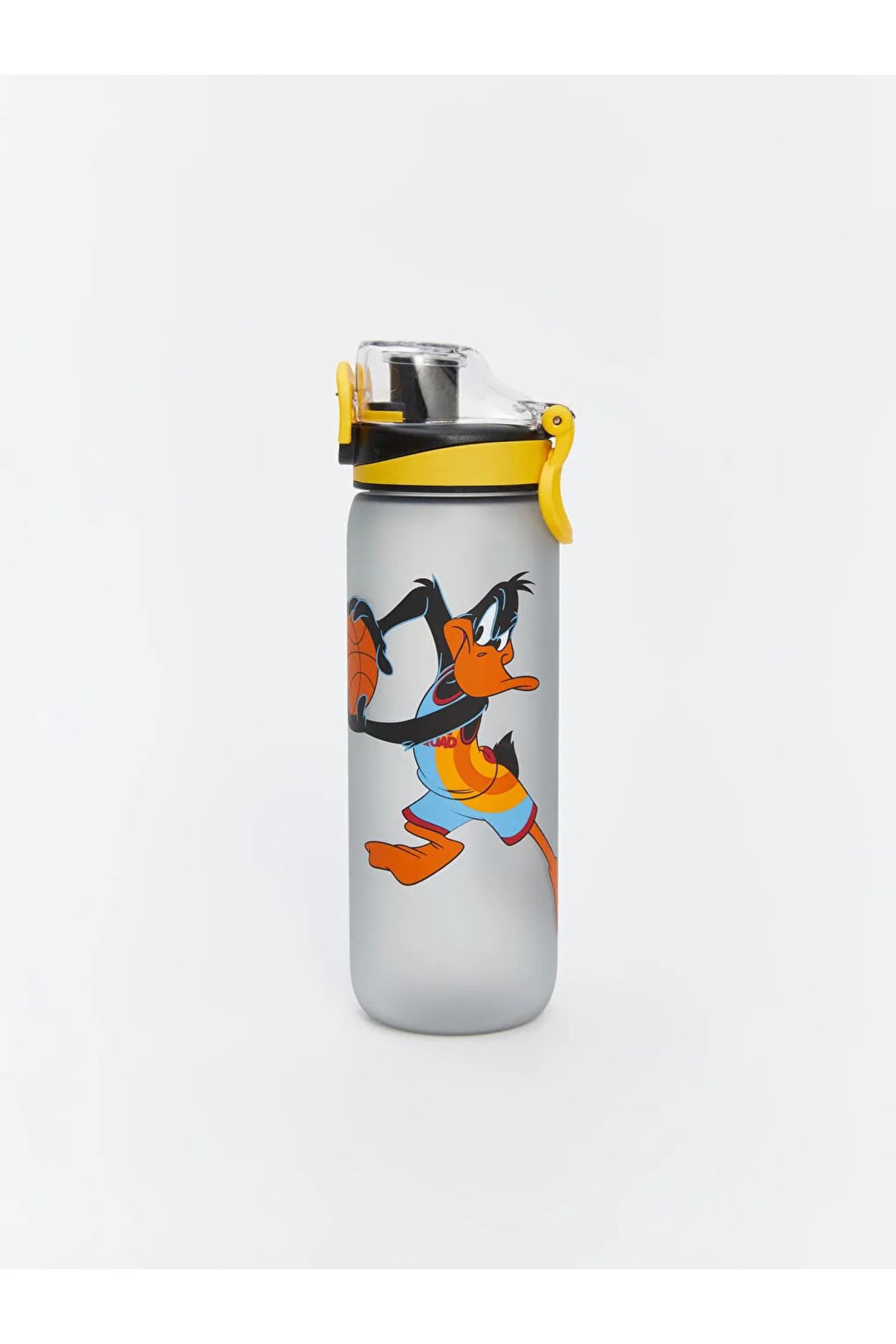 LC Waikiki LCW ACCESSORIES Karışık Baskılı Çocuk Suluk 630 Ml