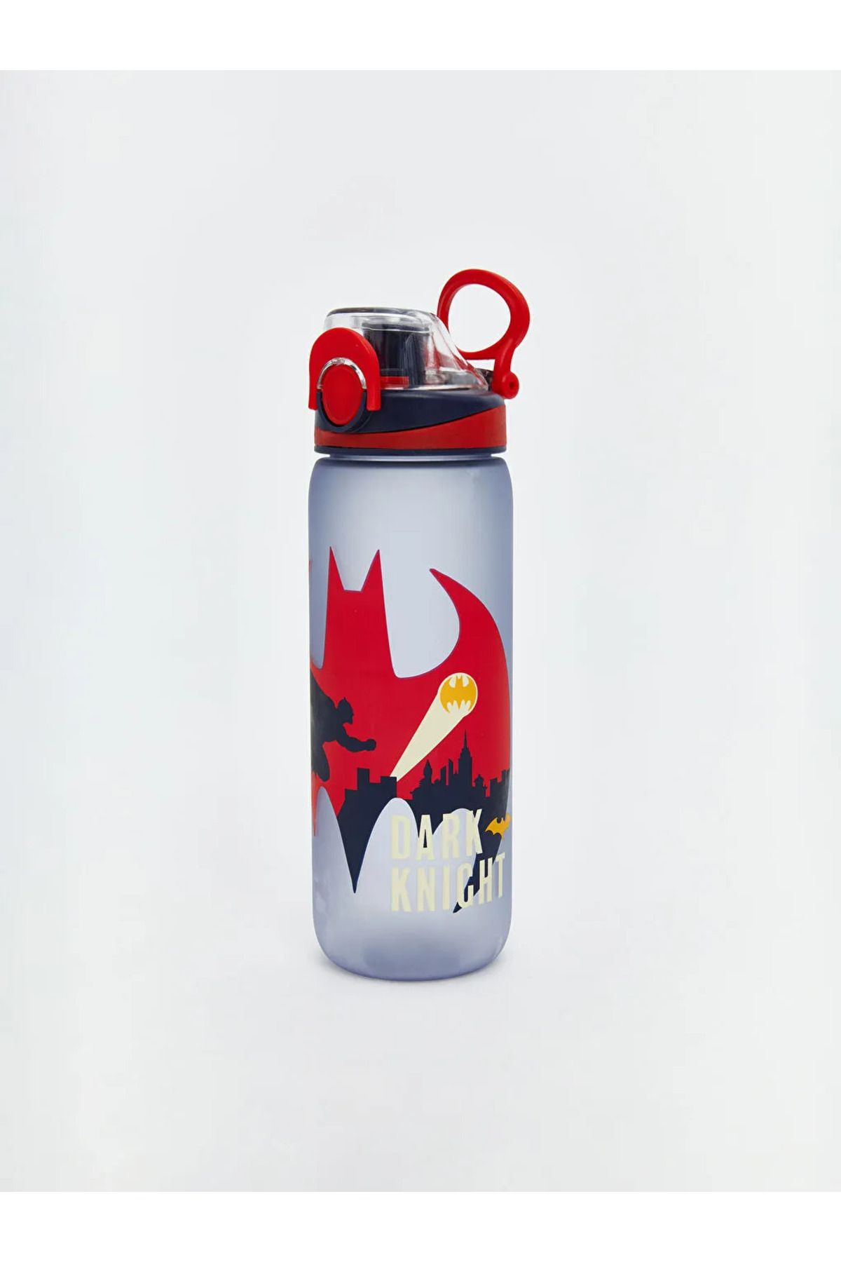 LC Waikiki LCW ACCESSORIES Karışık Baskılı Kapaklı Suluk 630 Ml