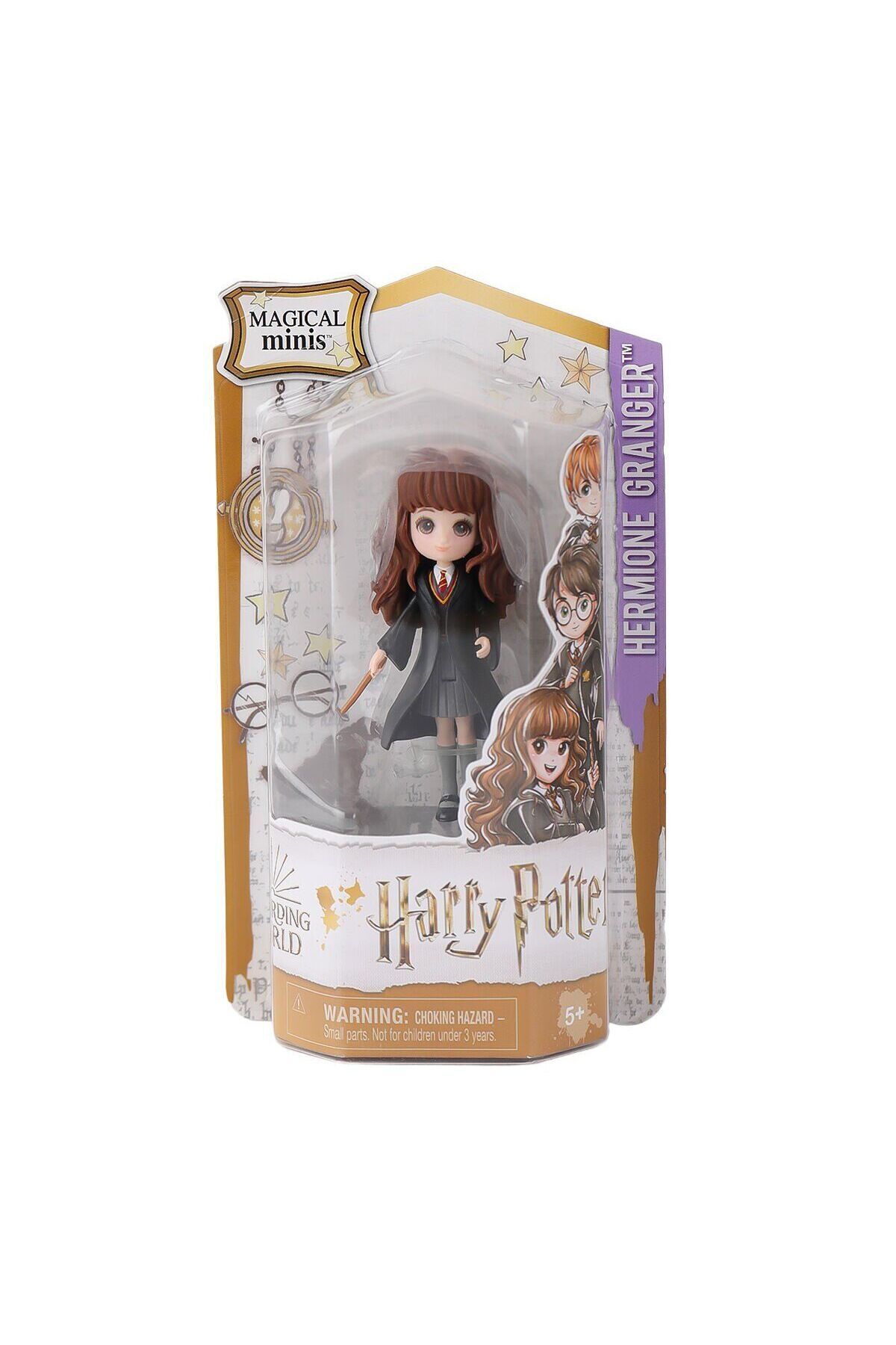 estevia Spm-6061844 Harry Potter Magical Minis Karakter Figürleri Yeni!!!