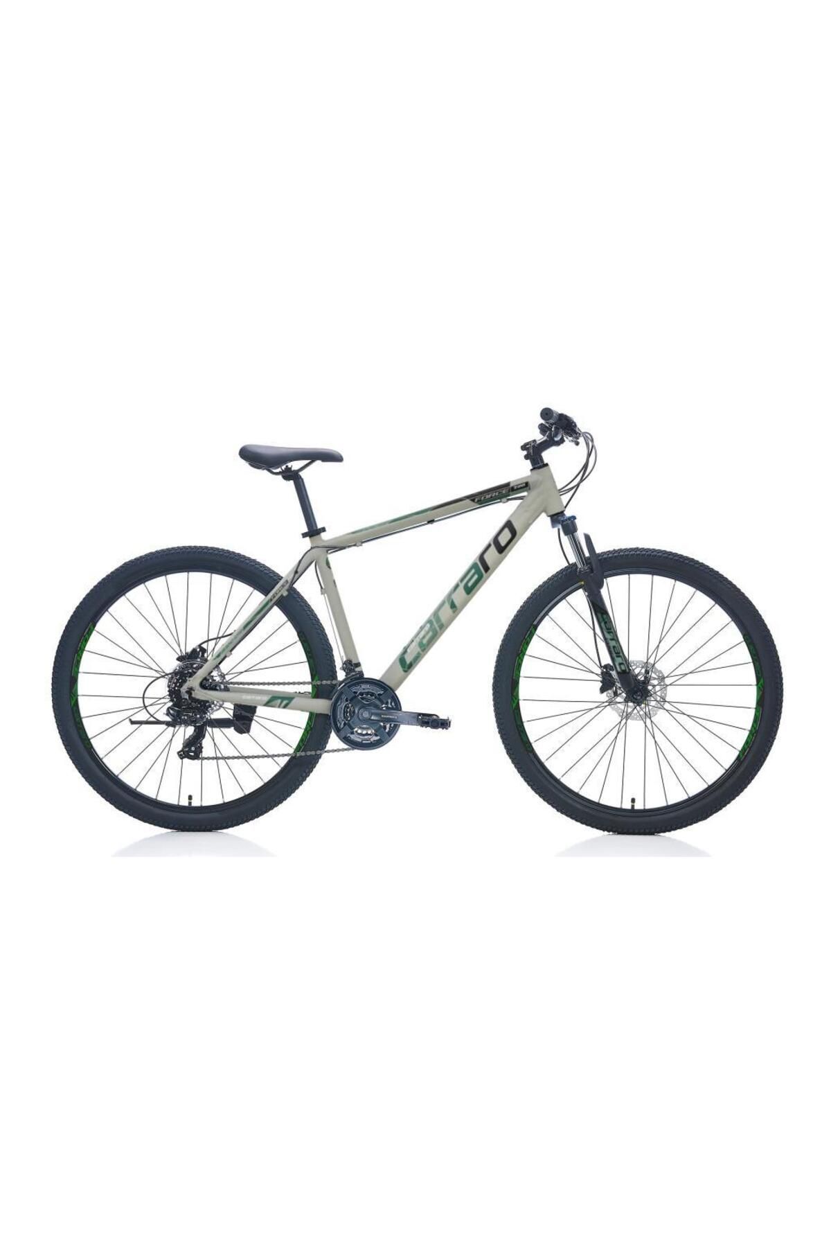 SerenityHaven Force 920 29 Jant, Hidrolik Fren, Dağ Bisikleti 52 Kadro (185 Cm Üstü Boy)