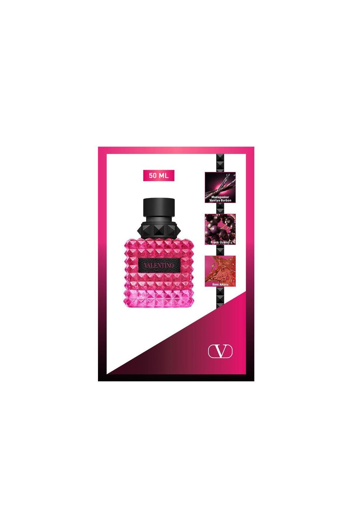 Valentino Born In Roma Donna Kadin Eau De Parfum 30 ml 3614272761421
