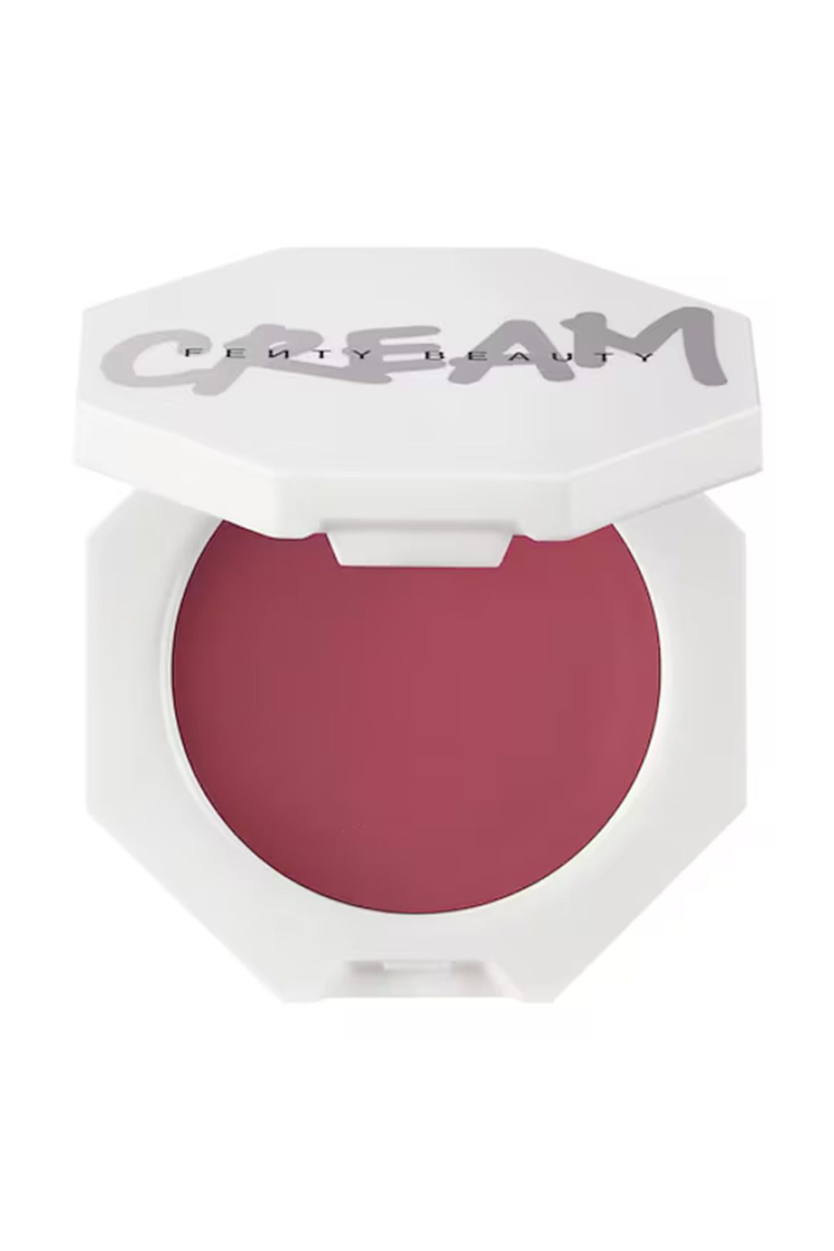 FENTY BEAUTY Genç Bir Işıltı Sunmak İçin Tasarlanmış Cream Blush - Allık - Riri (3 g)