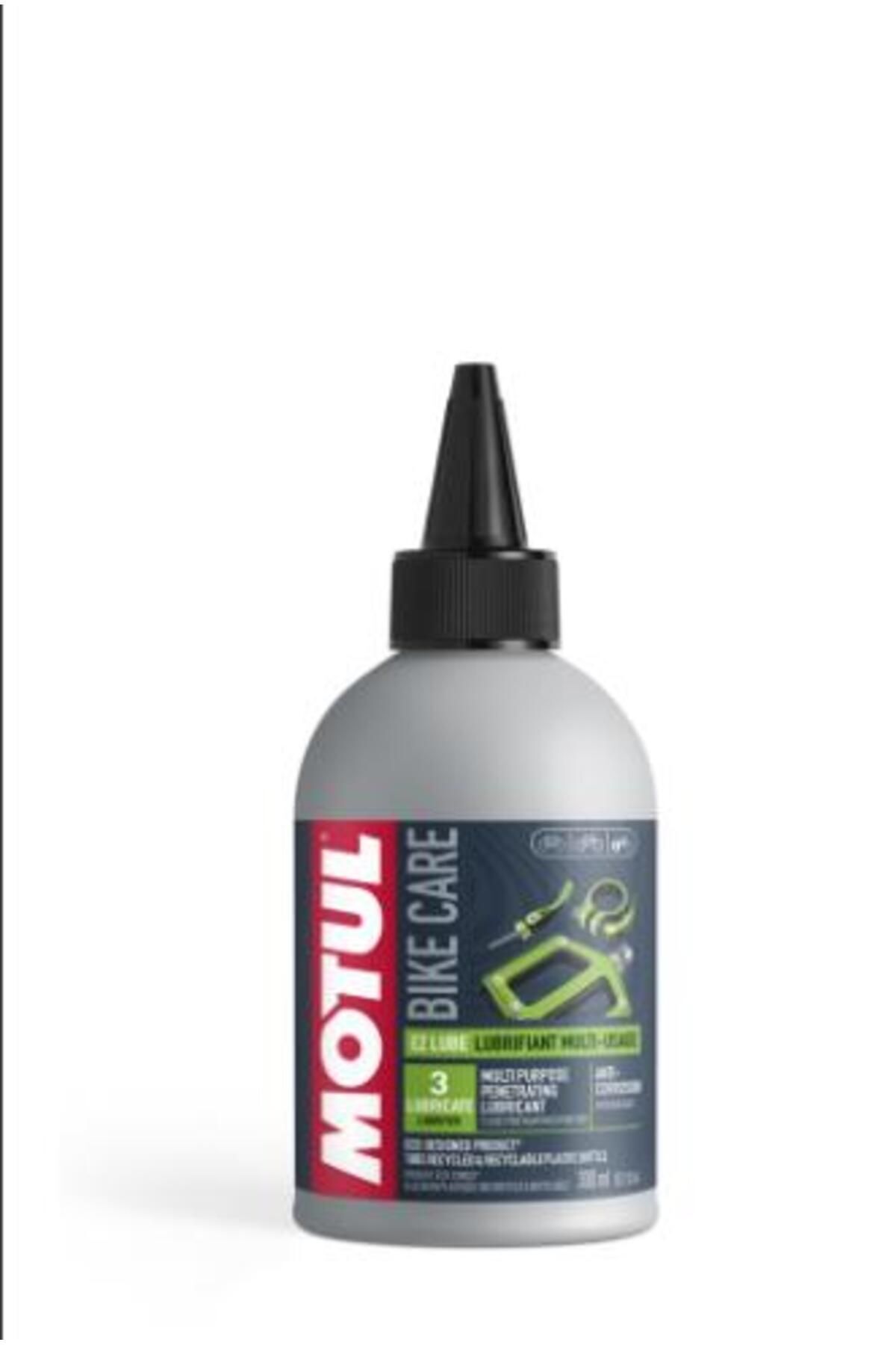 SerenityHaven BİSİKLET BAKIMI YAĞLAYICI 300 ML