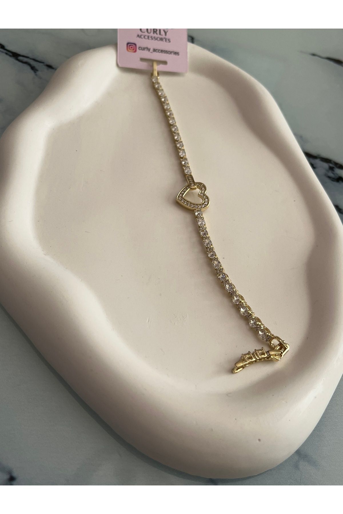 XUPING JEWELRY Çelik bileklik