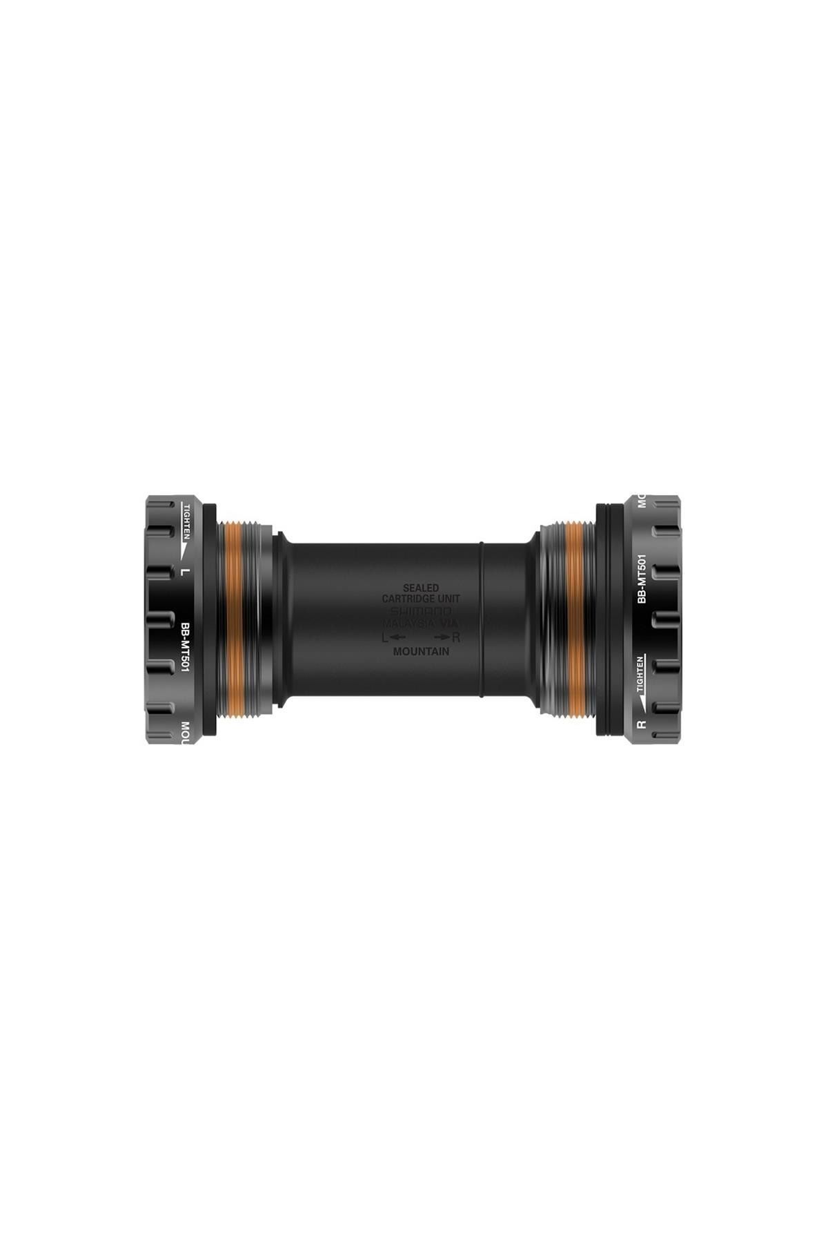 SerenityHaven Orta Göbek Bb-mt501 Hollowtech Iı 68mm/73mm
