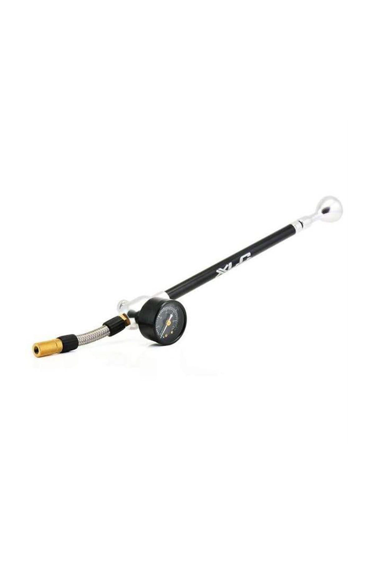 SerenityHaven XLC Amortisör Pompası 400 Psi MP-033
