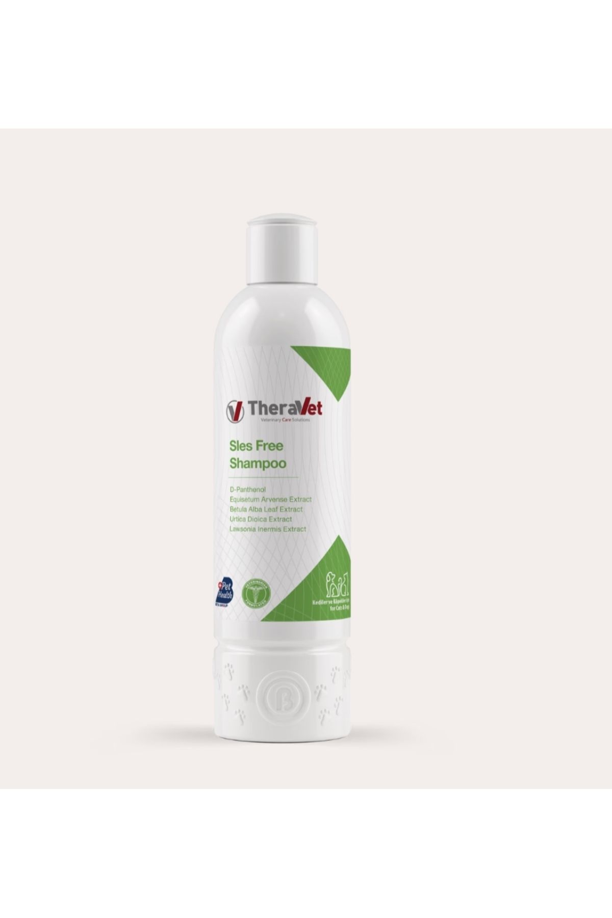 Theravet Derma Care Shampoo 200 ML