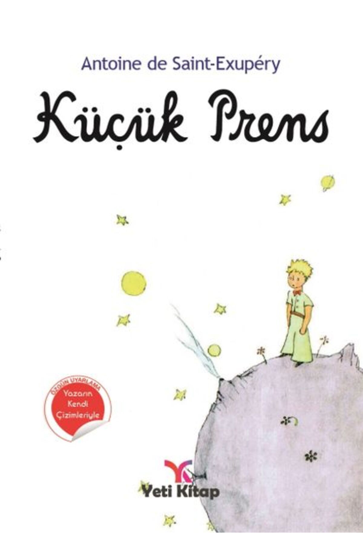 Hak Yayınları Küçük Prens