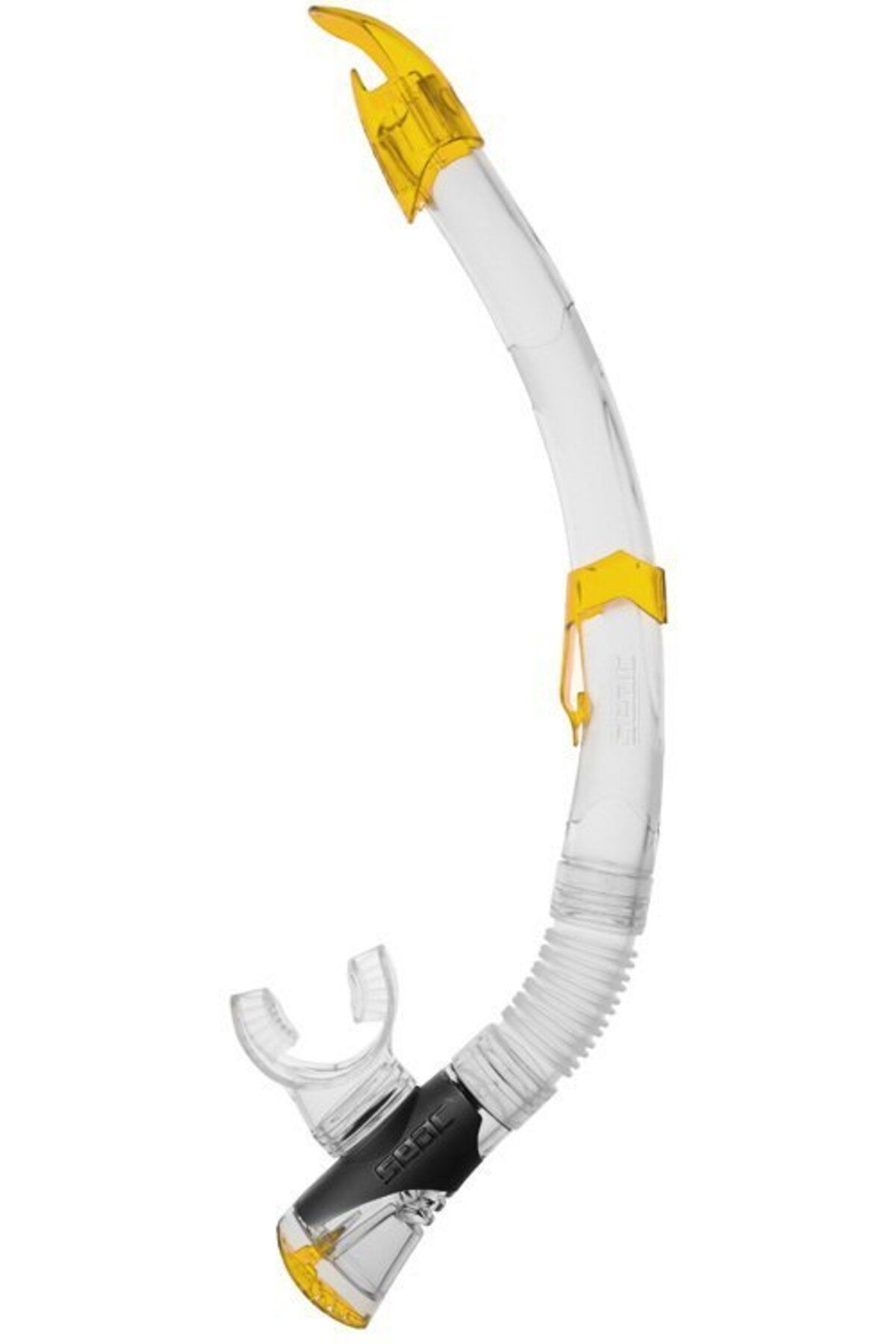 SerenityHaven Snorkel Fast Tech Sarı