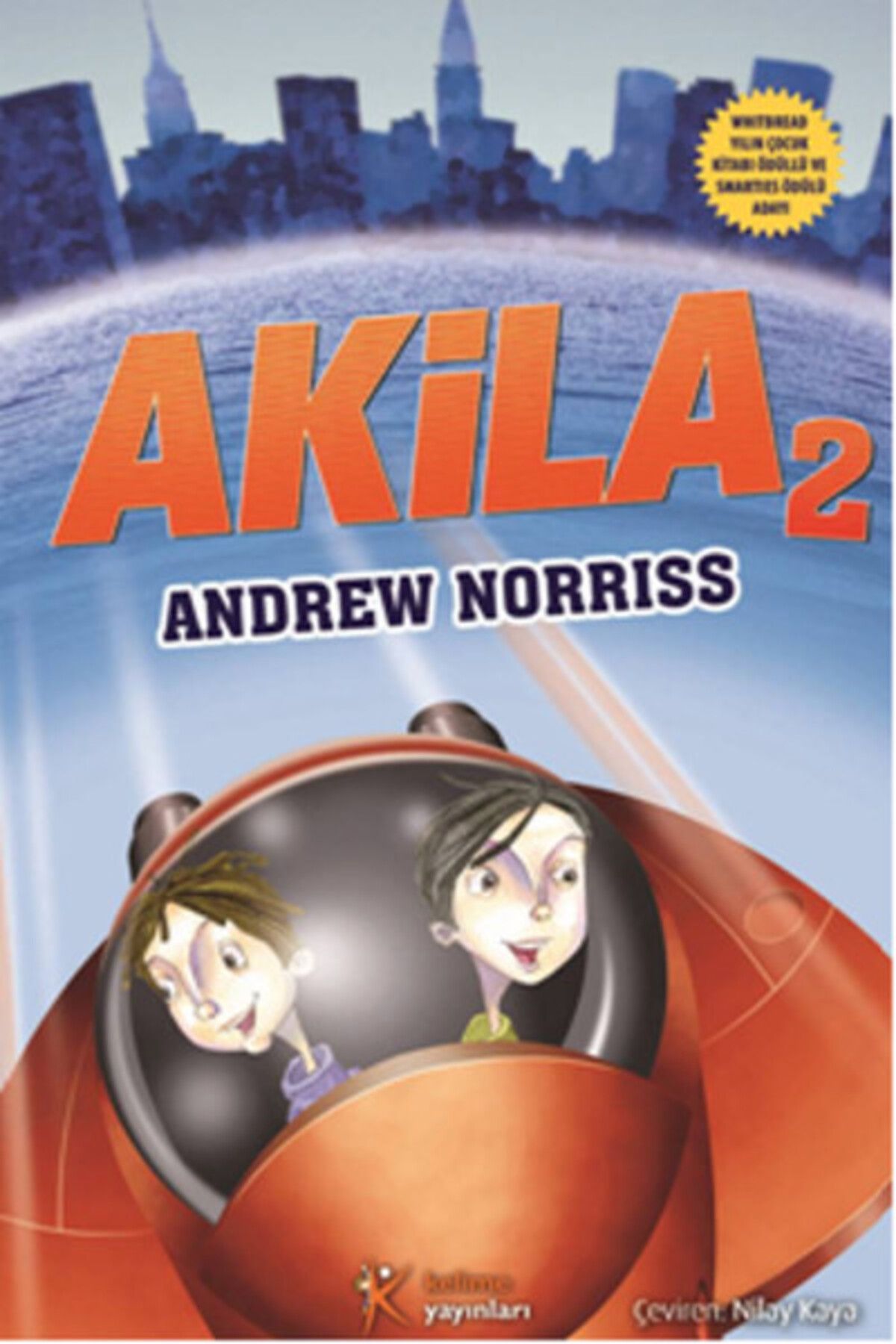 Hak Yayınları Akila 2