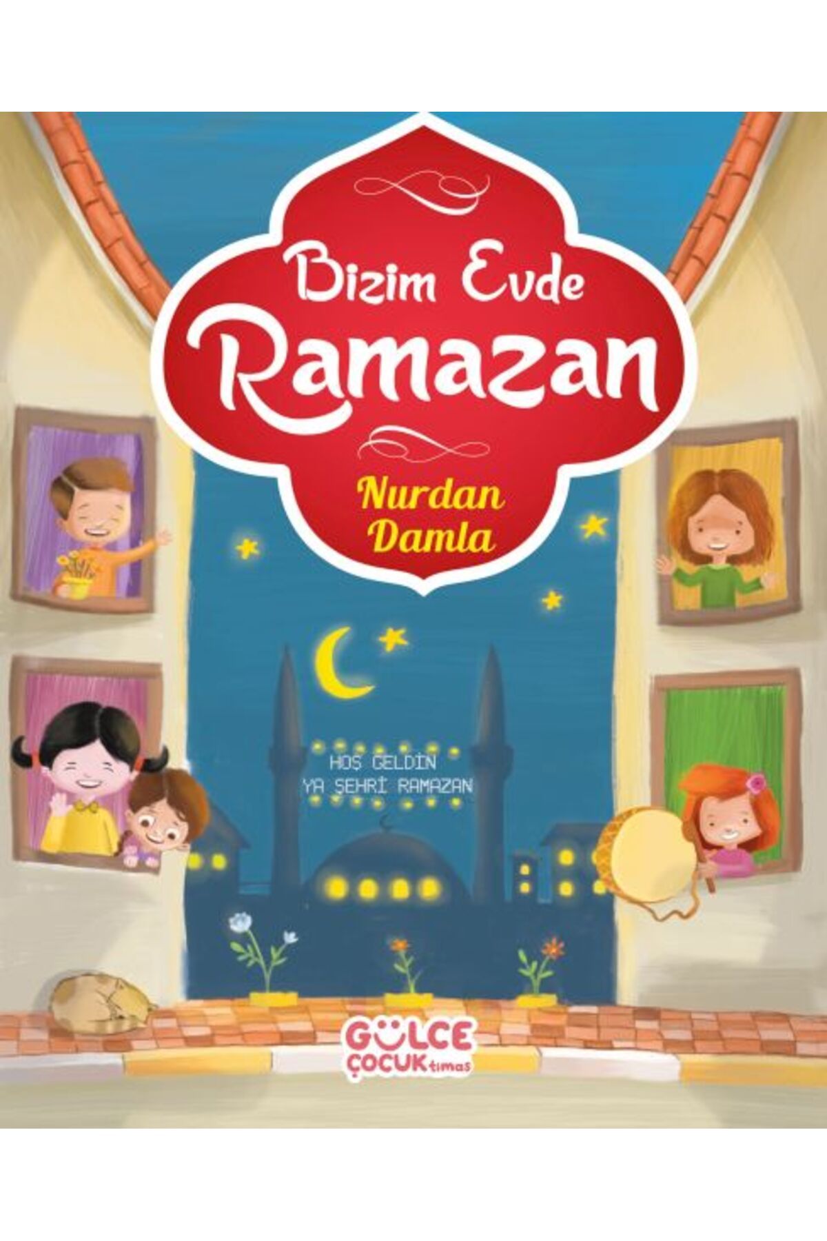 Hak Yayınları Bizim Evde Ramazan