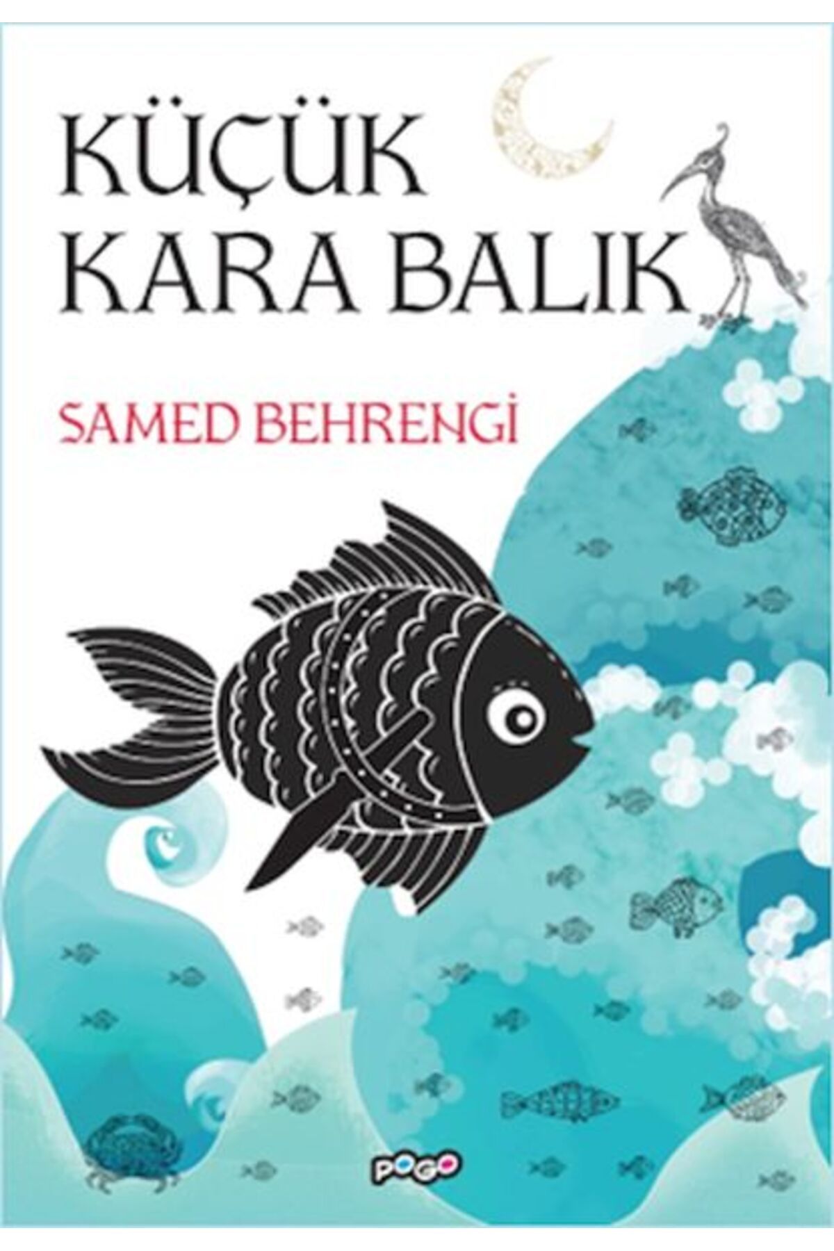 Hak Yayınları Küçük Kara Balık