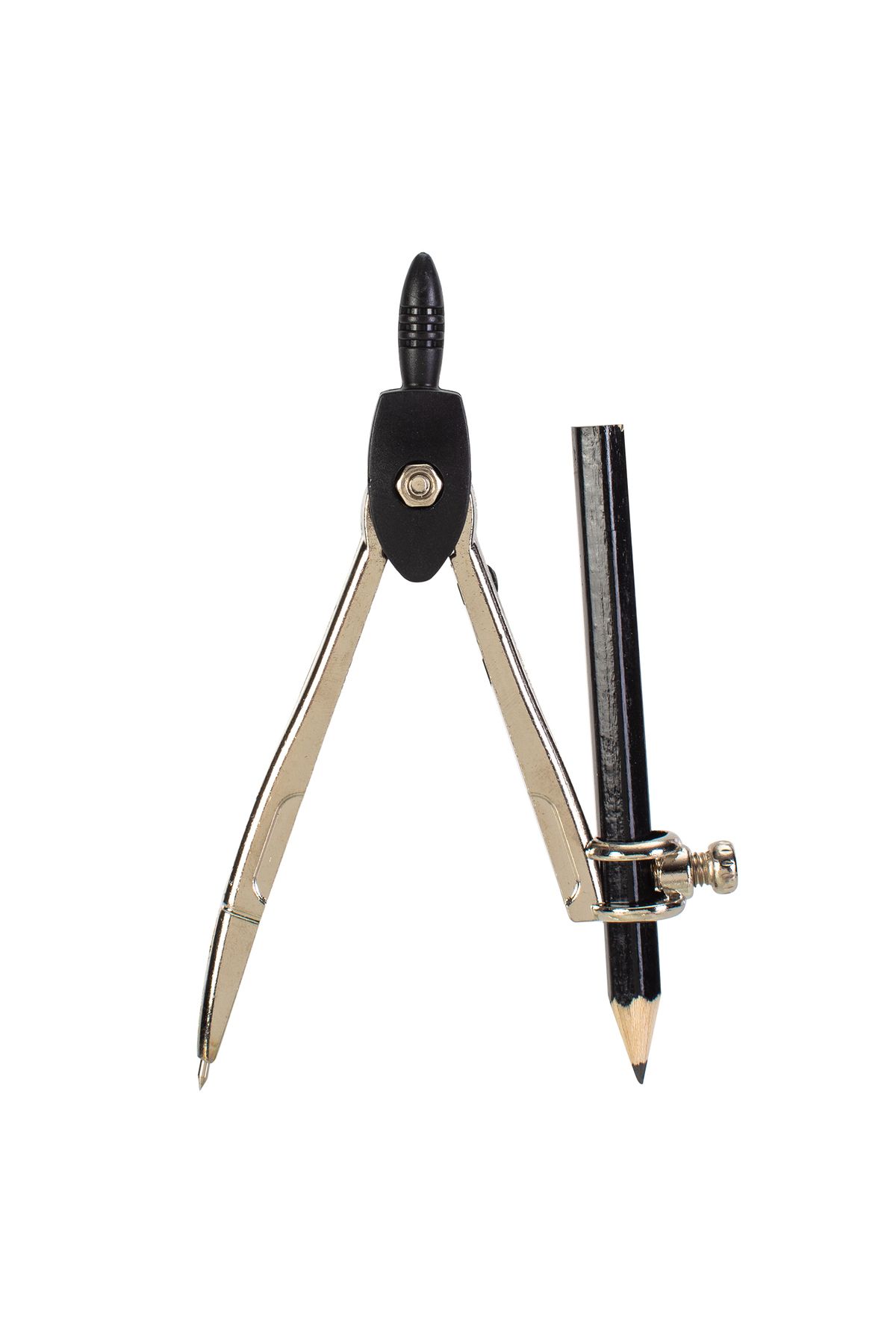 Deli-EG30505 Drafting Set 8pcs - ideal for students and classroom geometry tasks 3