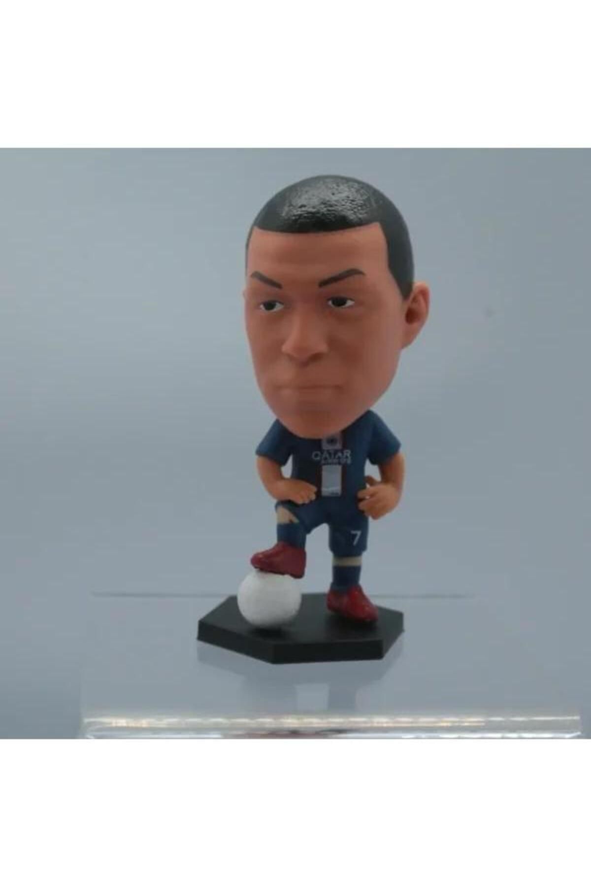 Home DEKORATİF FUTBOL KARAKTER MBAPPE