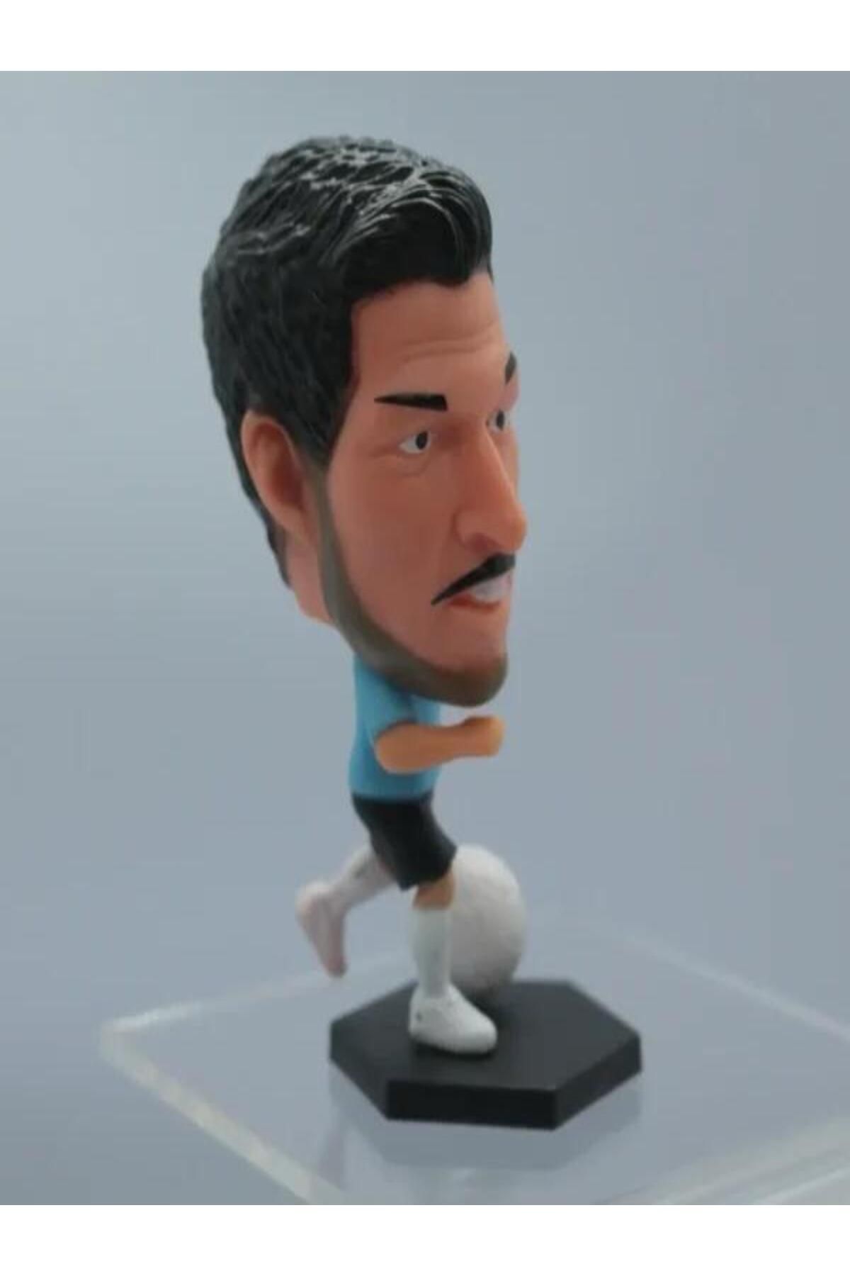 Home DEKORATİF FUTBOL KARAKTER SUAREZ